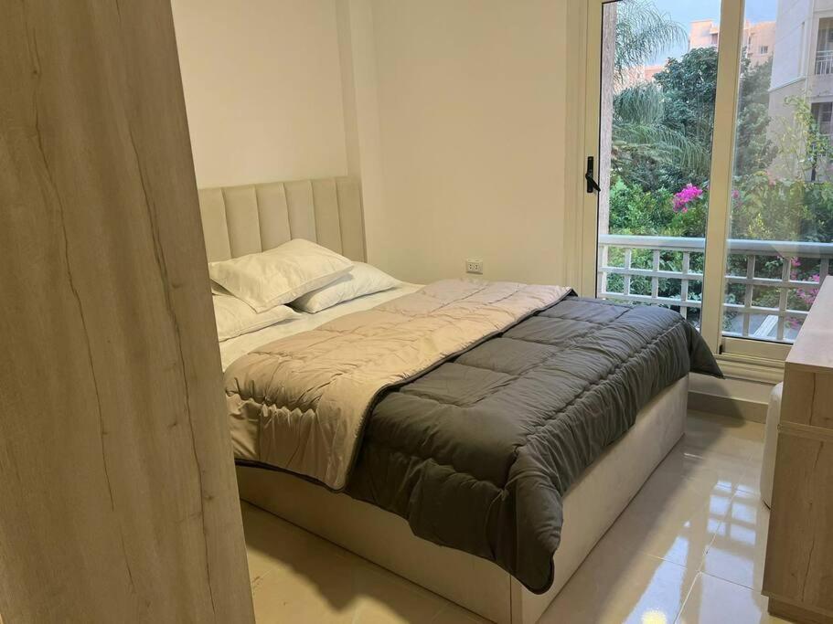 High quality apartment Madinty