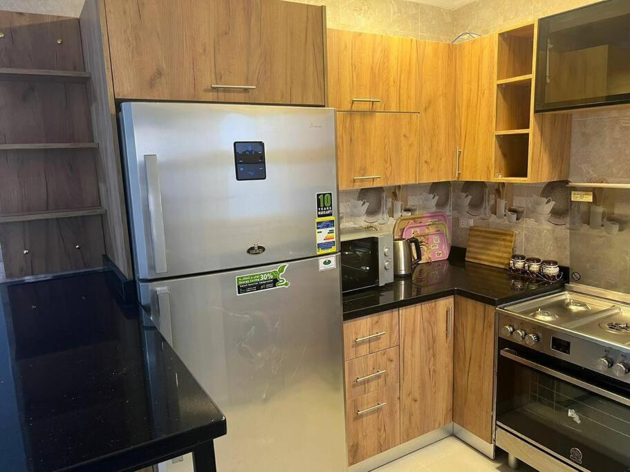 High quality apartment Madinty