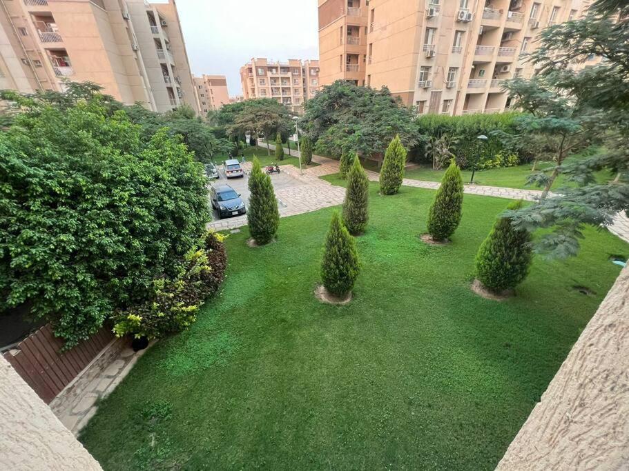 High quality apartment Madinty