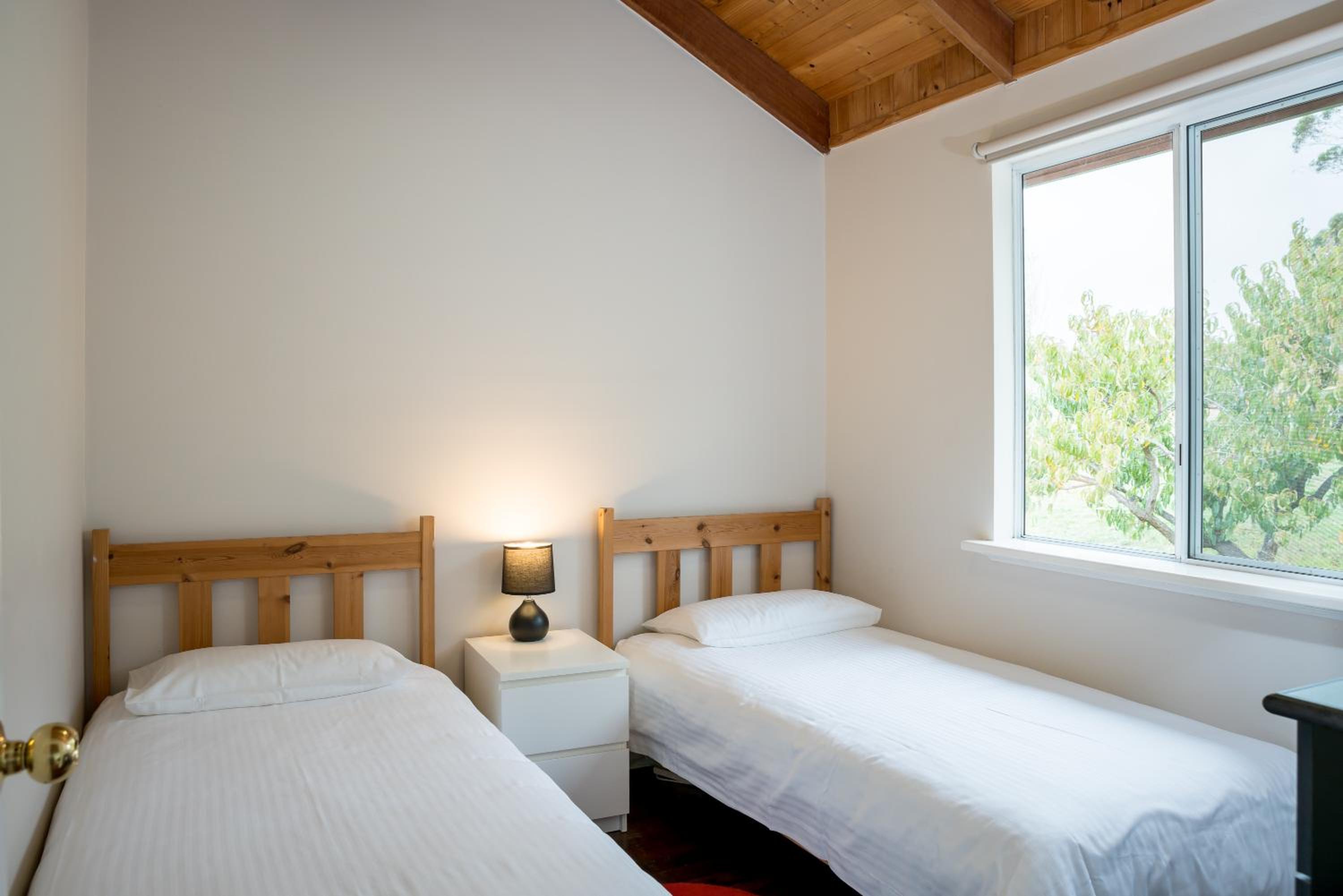 The Sleeping Lady Private Retreat