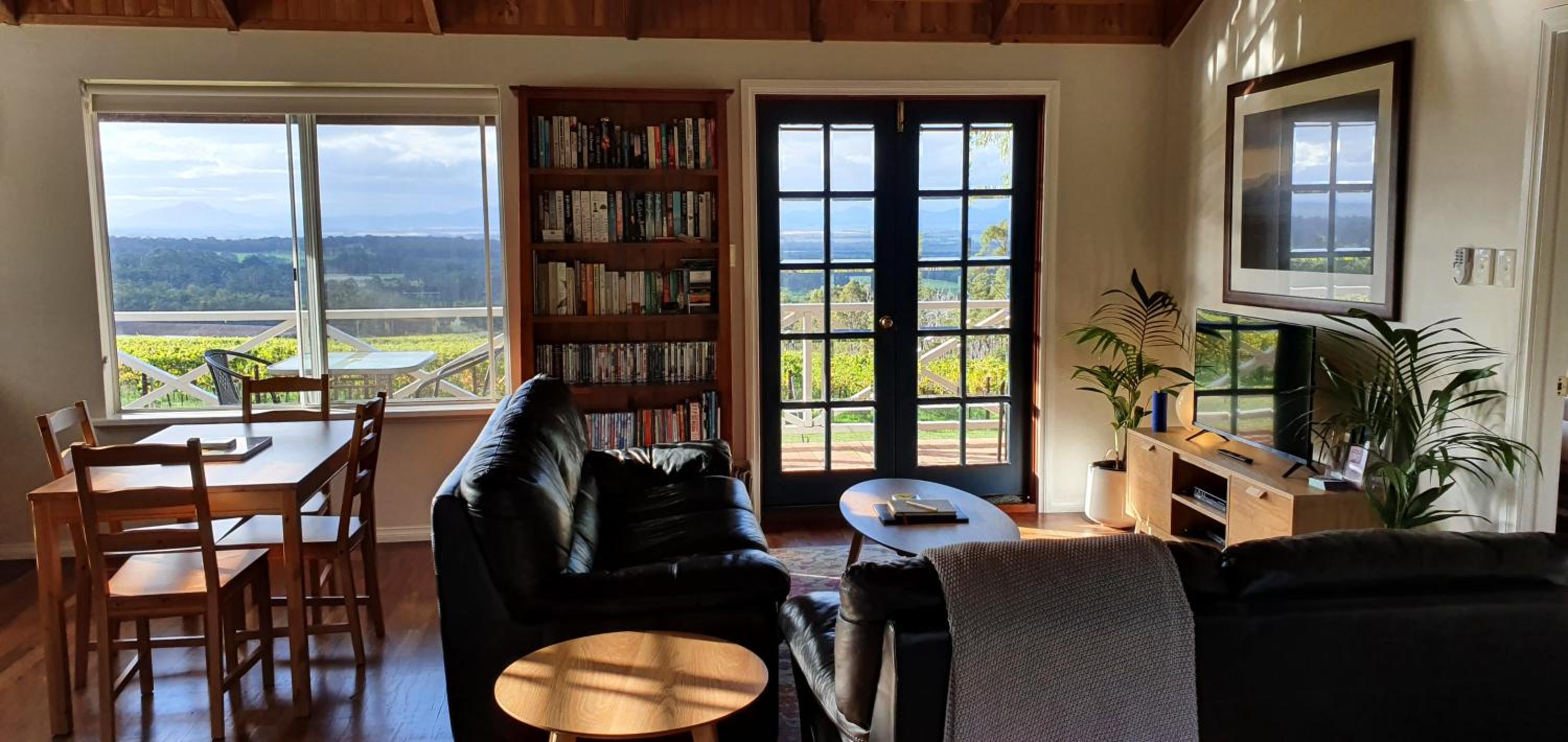 The Sleeping Lady Private Retreat