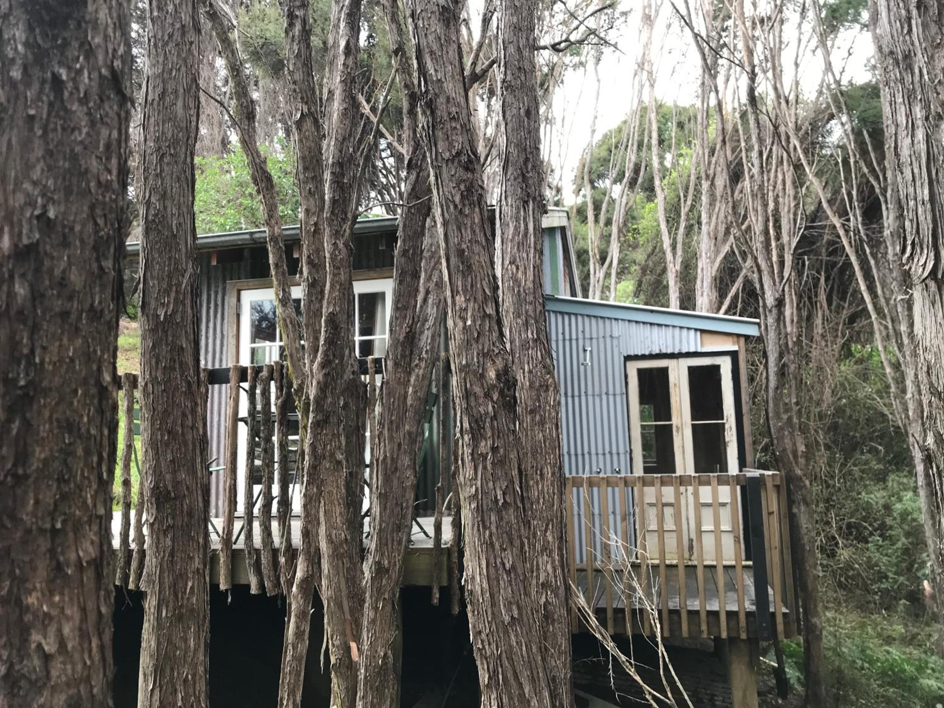 Kanuka Retreat