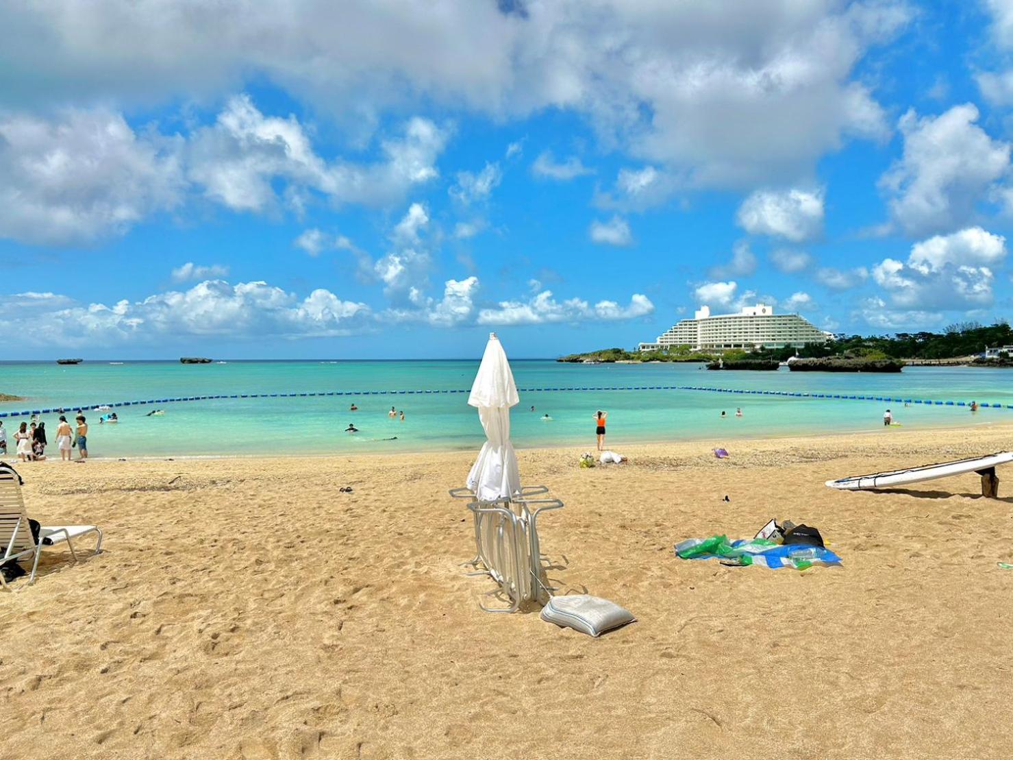Onna yuntaku-SEVEN Hotels and Resorts-