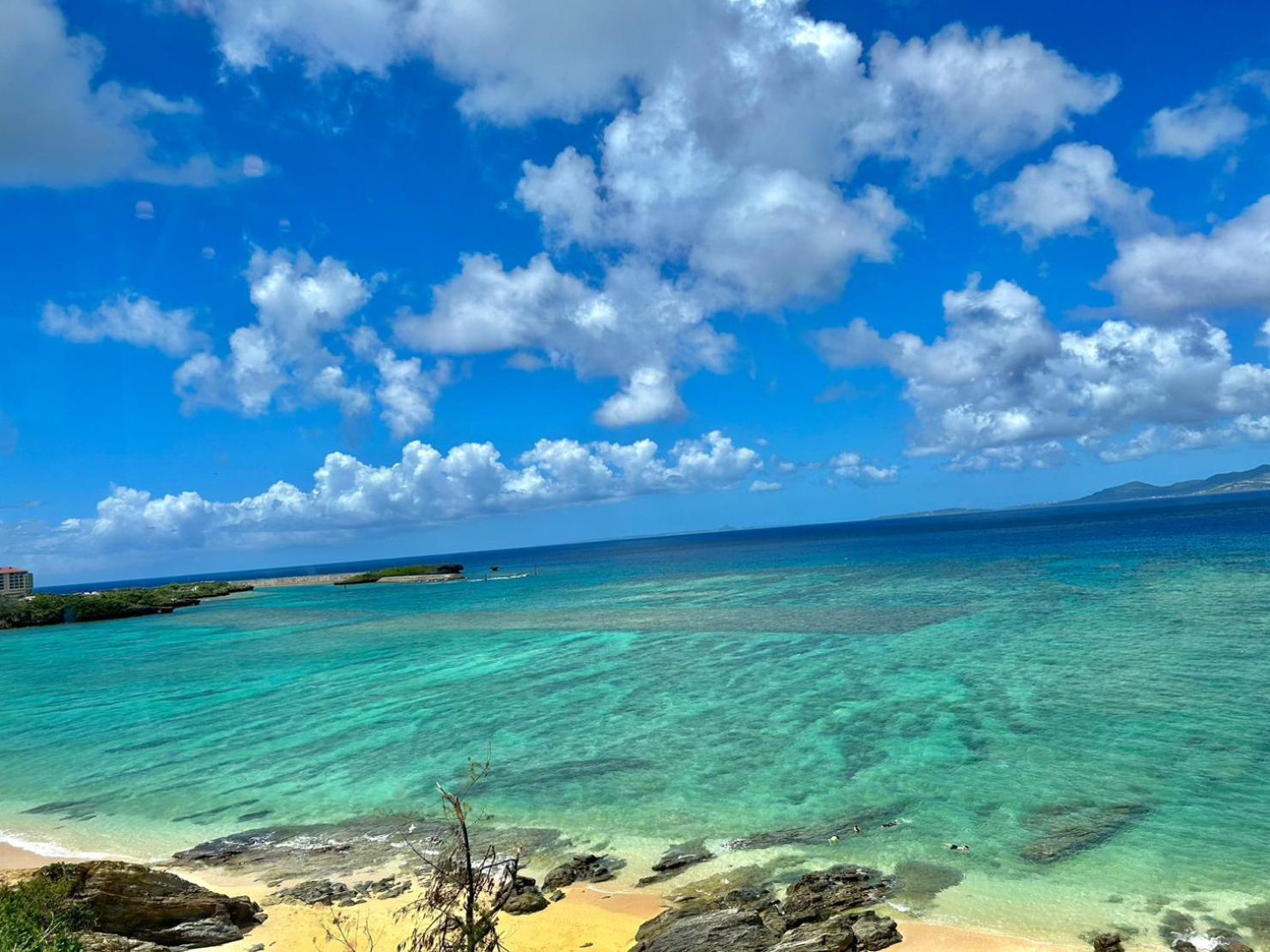 Onna yuntaku-SEVEN Hotels and Resorts-