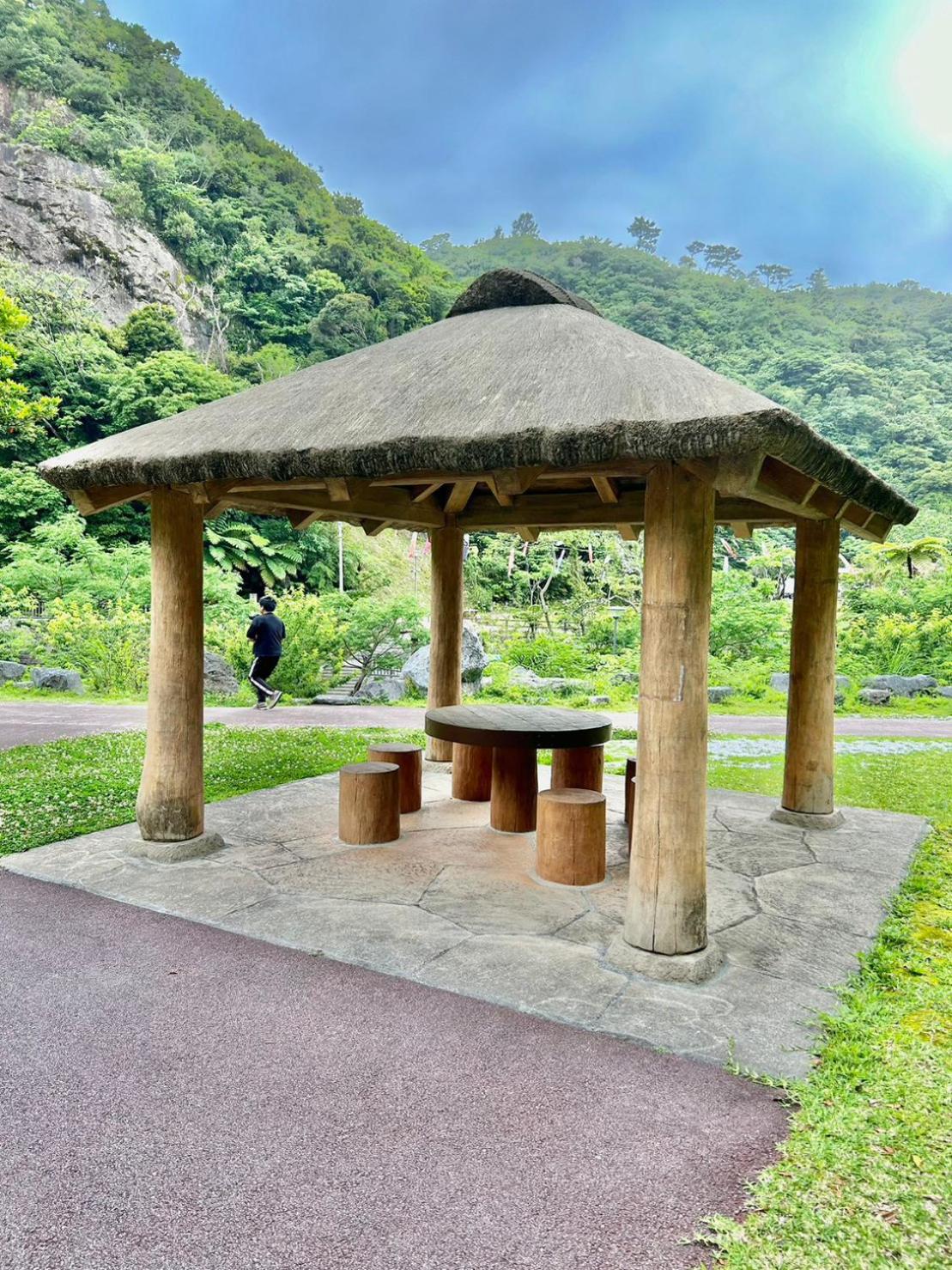 Onna yuntaku-SEVEN Hotels and Resorts-