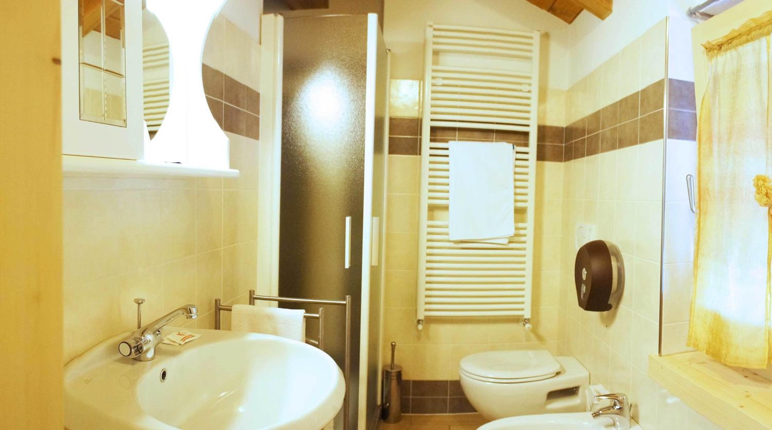 Locanda BellaguardaB&B, Foto 35