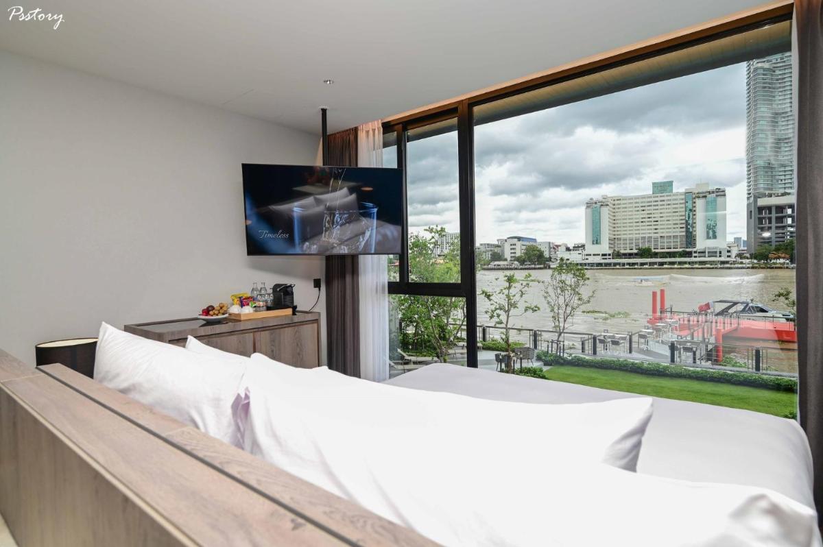 Ten Six Hundred, Chao Phraya, Bangkok by Preference, managed by The Ascott Limited 172
