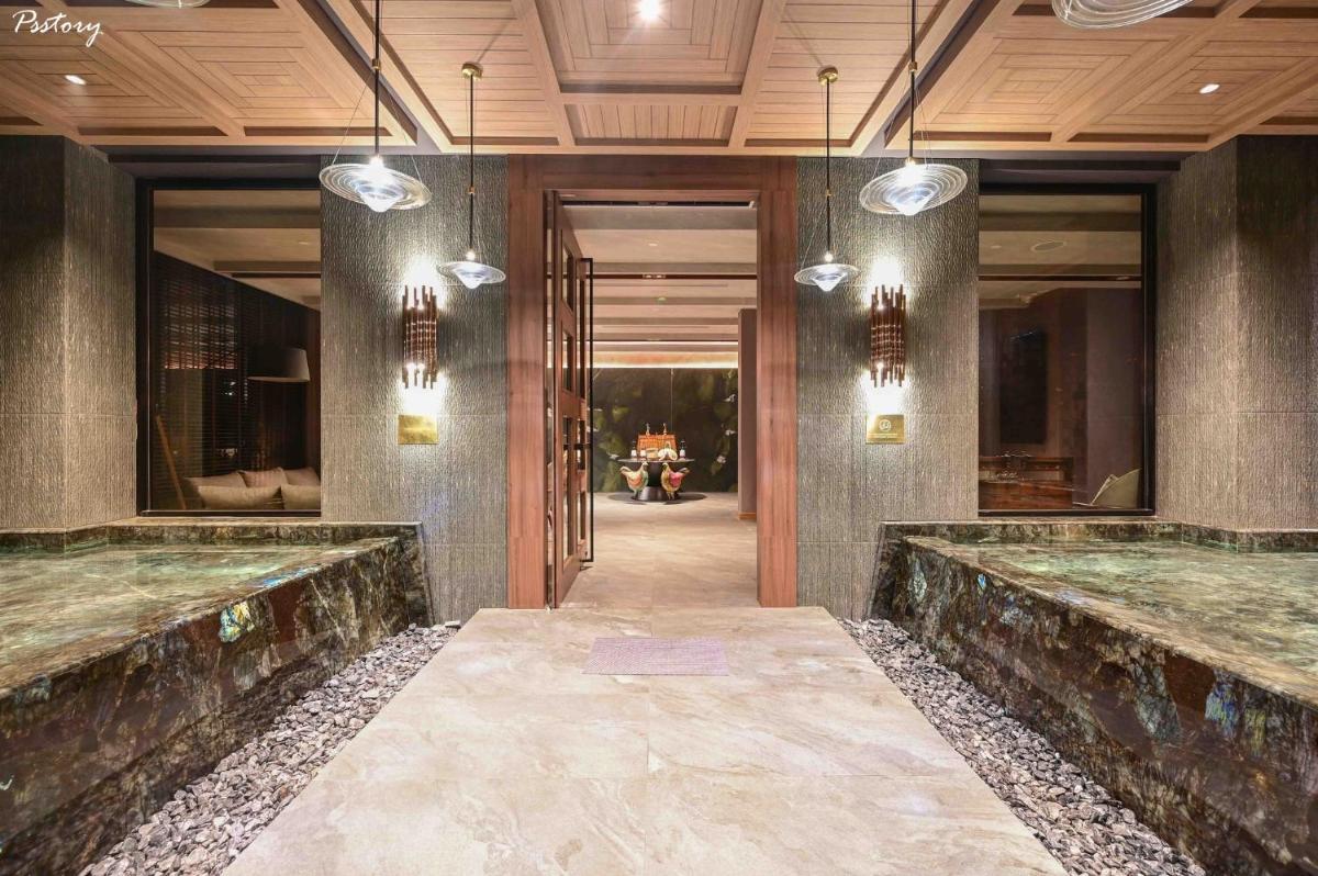 Ten Six Hundred, Chao Phraya, Bangkok by Preference, managed by The Ascott Limited 20