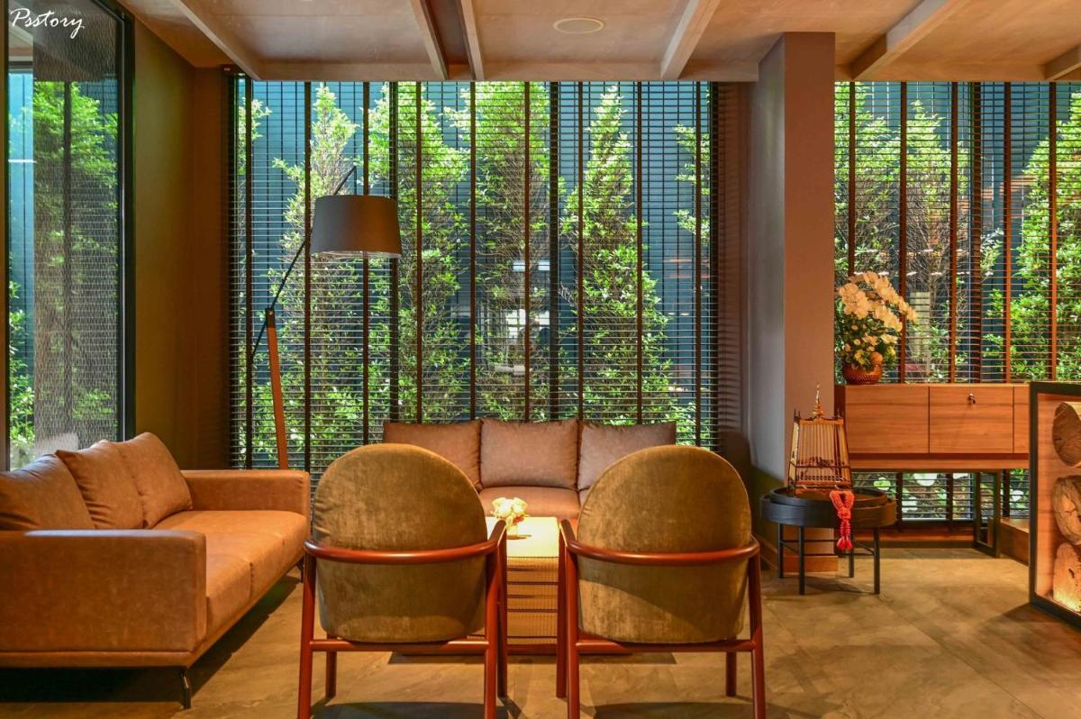 Ten Six Hundred, Chao Phraya, Bangkok by Preference, managed by The Ascott Limited 9