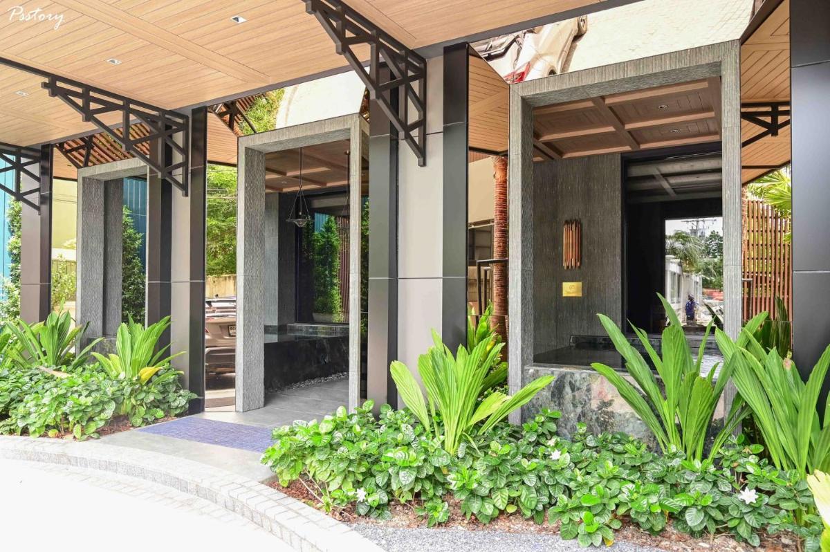 Ten Six Hundred, Chao Phraya, Bangkok by Preference, managed by The Ascott Limited 29