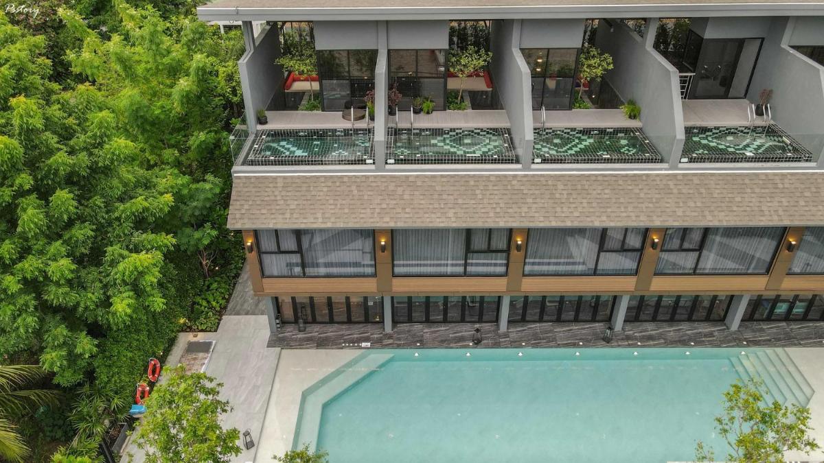 Ten Six Hundred, Chao Phraya, Bangkok by Preference, managed by The Ascott Limited 3