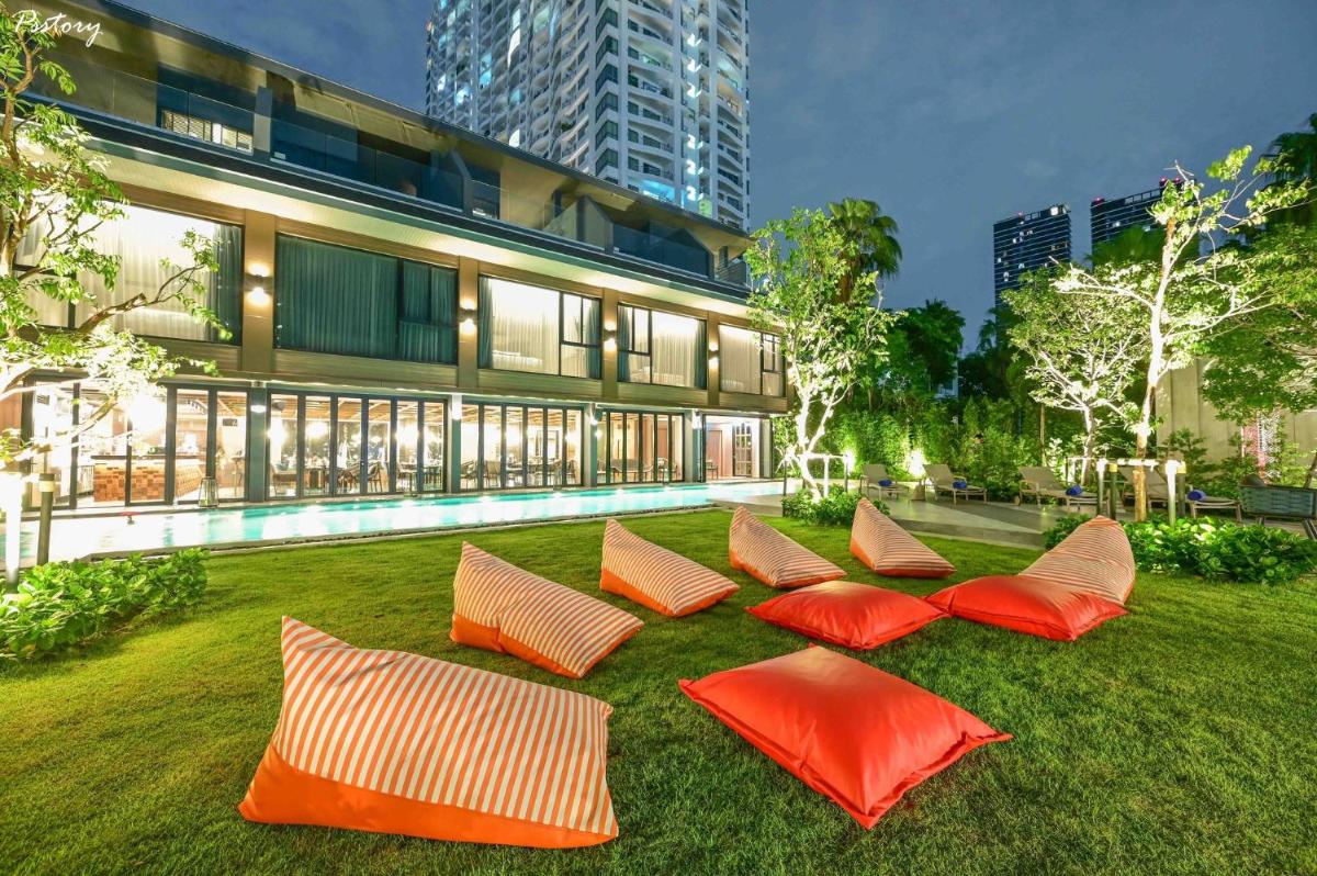Ten Six Hundred, Chao Phraya, Bangkok by Preference, managed by The Ascott Limited 1