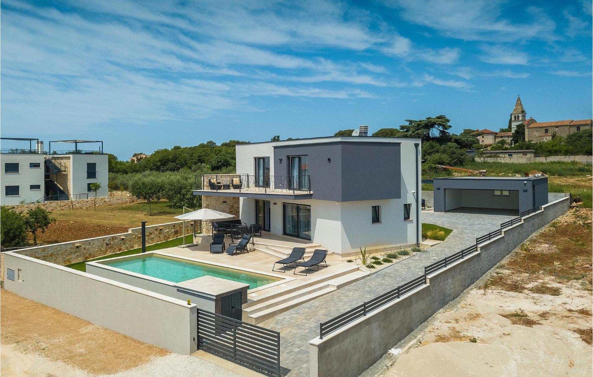 Villa Anamarija