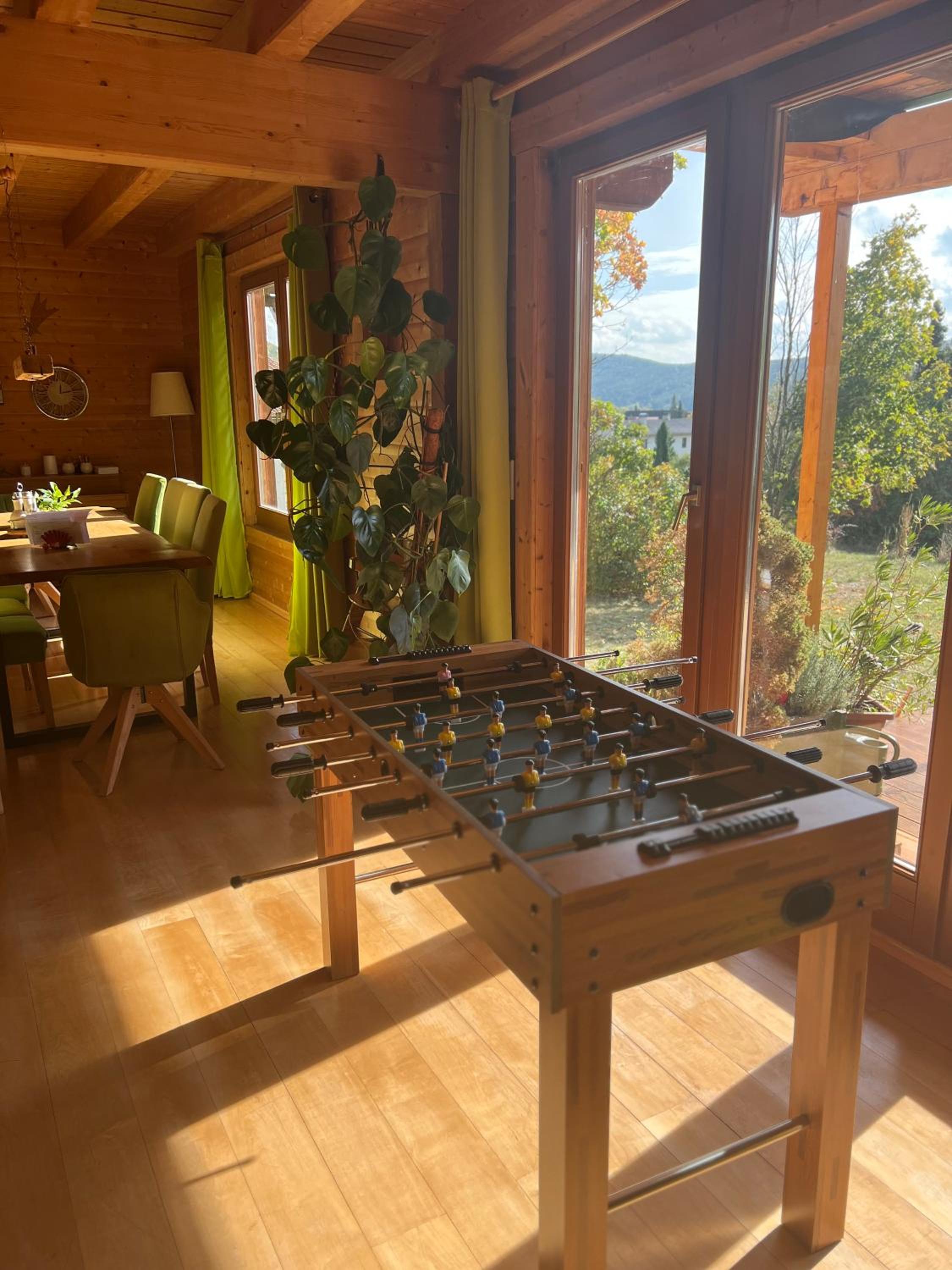 Chalet Panoramagemach Nähe Stuhleck, Semmering, Schneeberg und Rax view 5