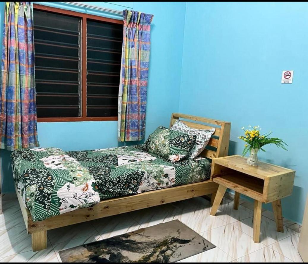 Segamat Tunas Homestay photo 4