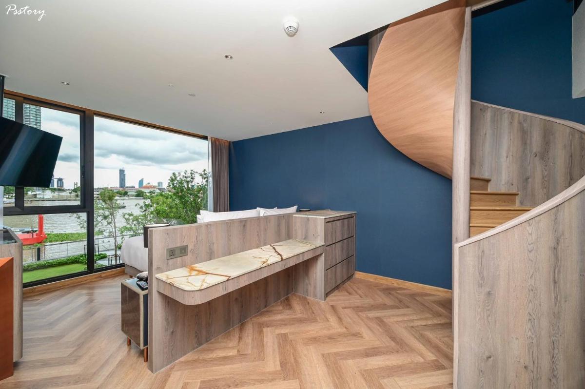 Ten Six Hundred, Chao Phraya, Bangkok by Preference, managed by The Ascott Limited 146