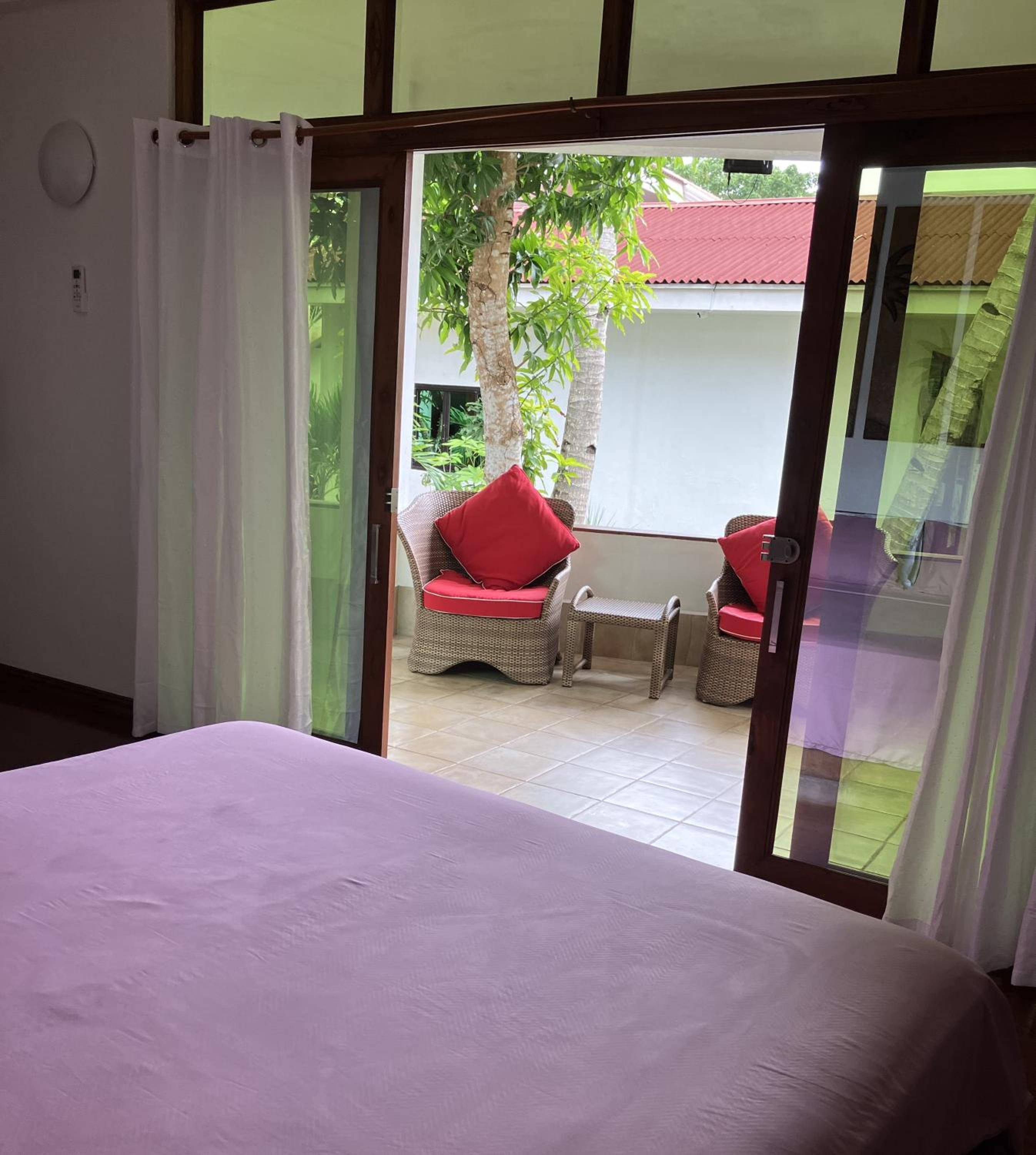Villa Formosa Panglao
