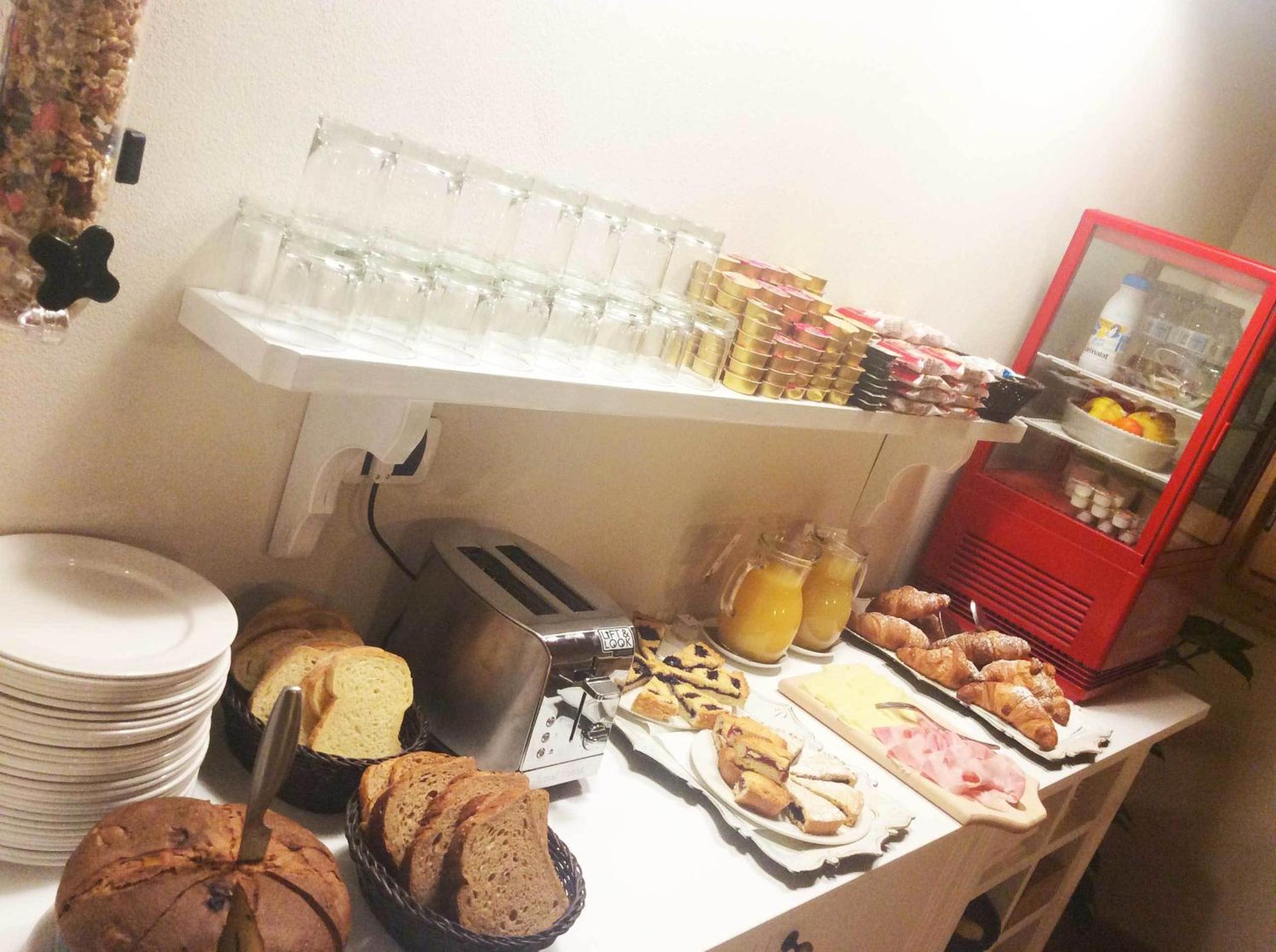 Locanda BellaguardaB&B, Foto 31