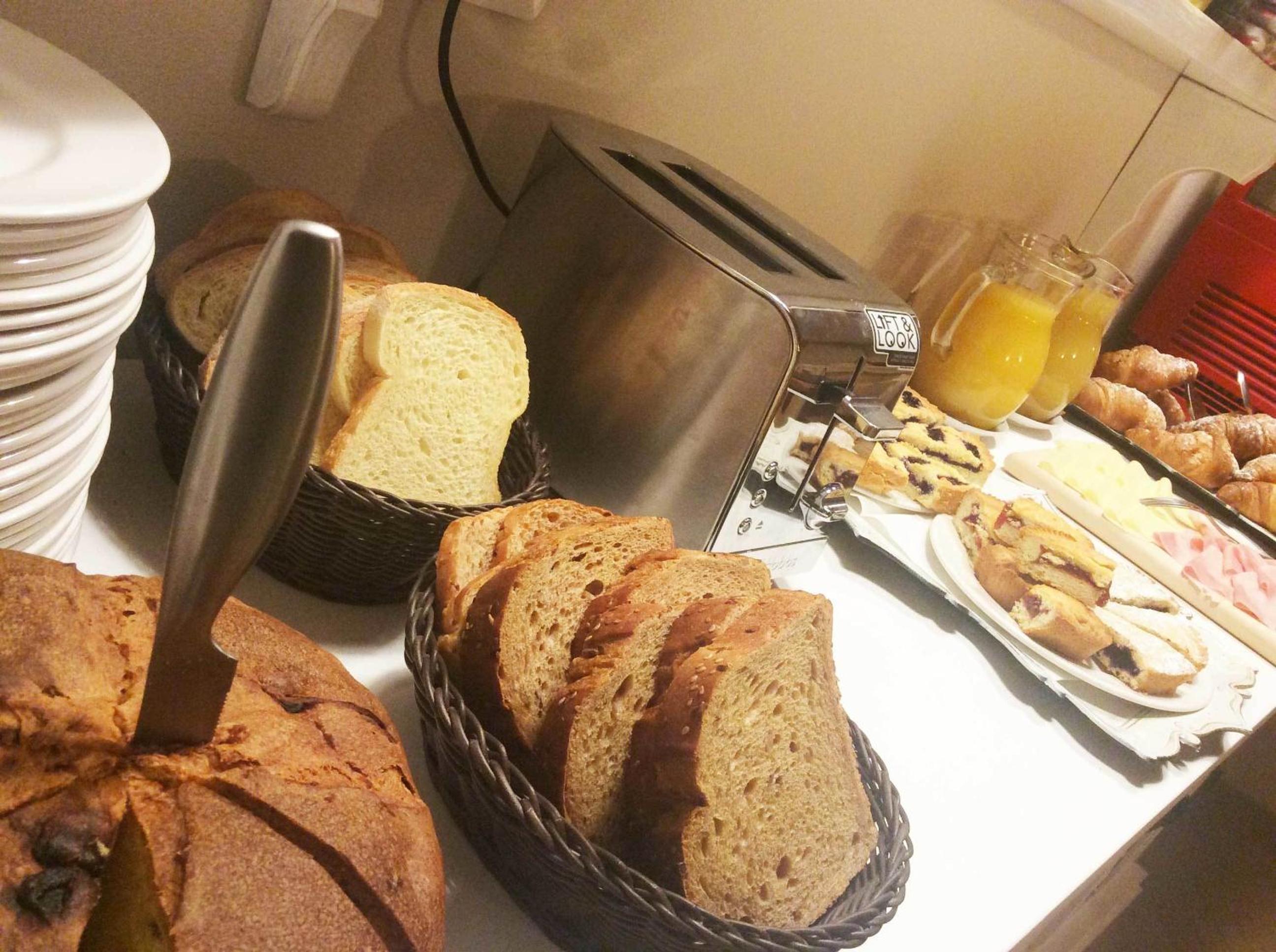 Locanda BellaguardaB&B, Foto 21
