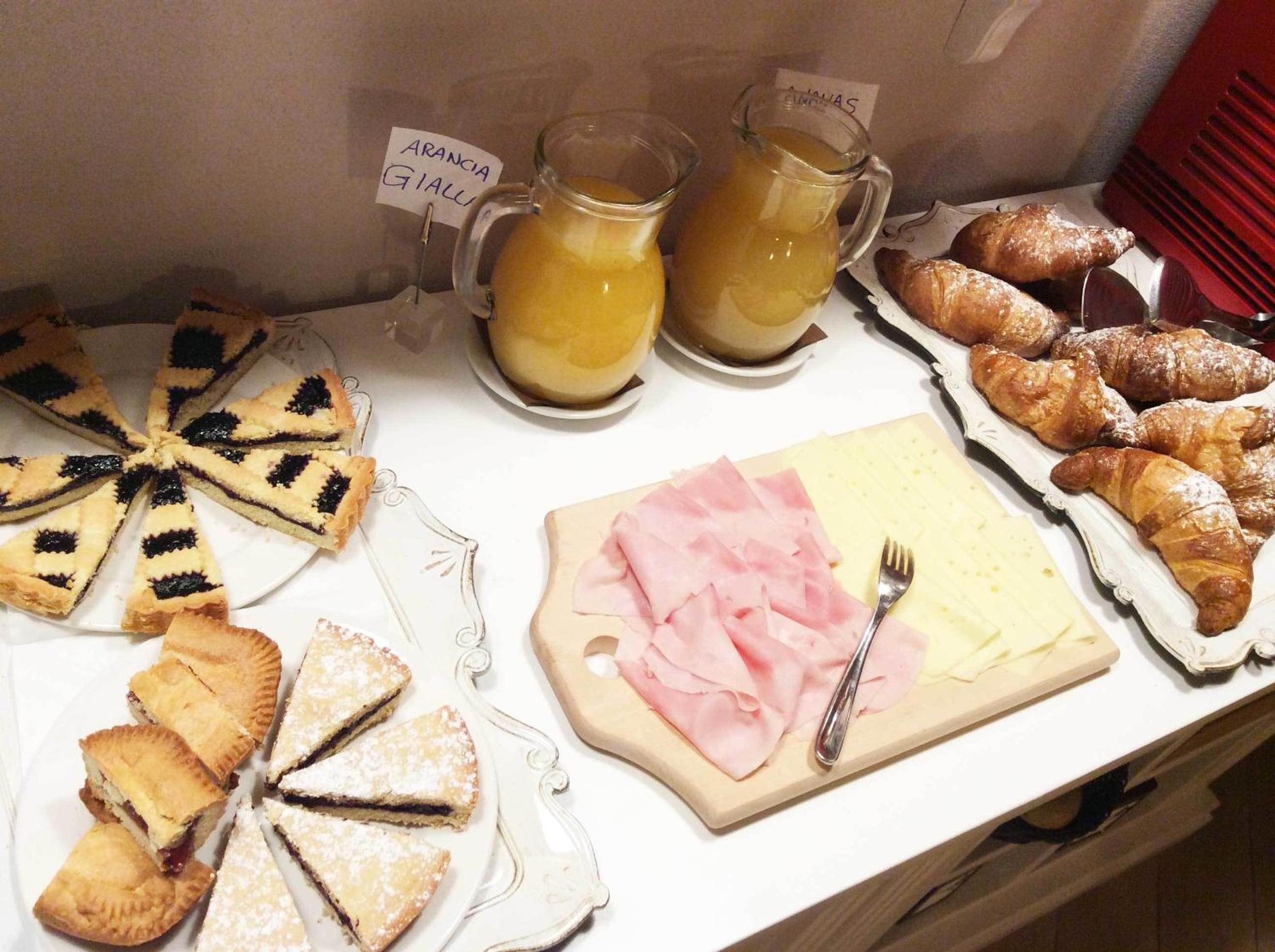 Locanda BellaguardaB&B, Foto 26