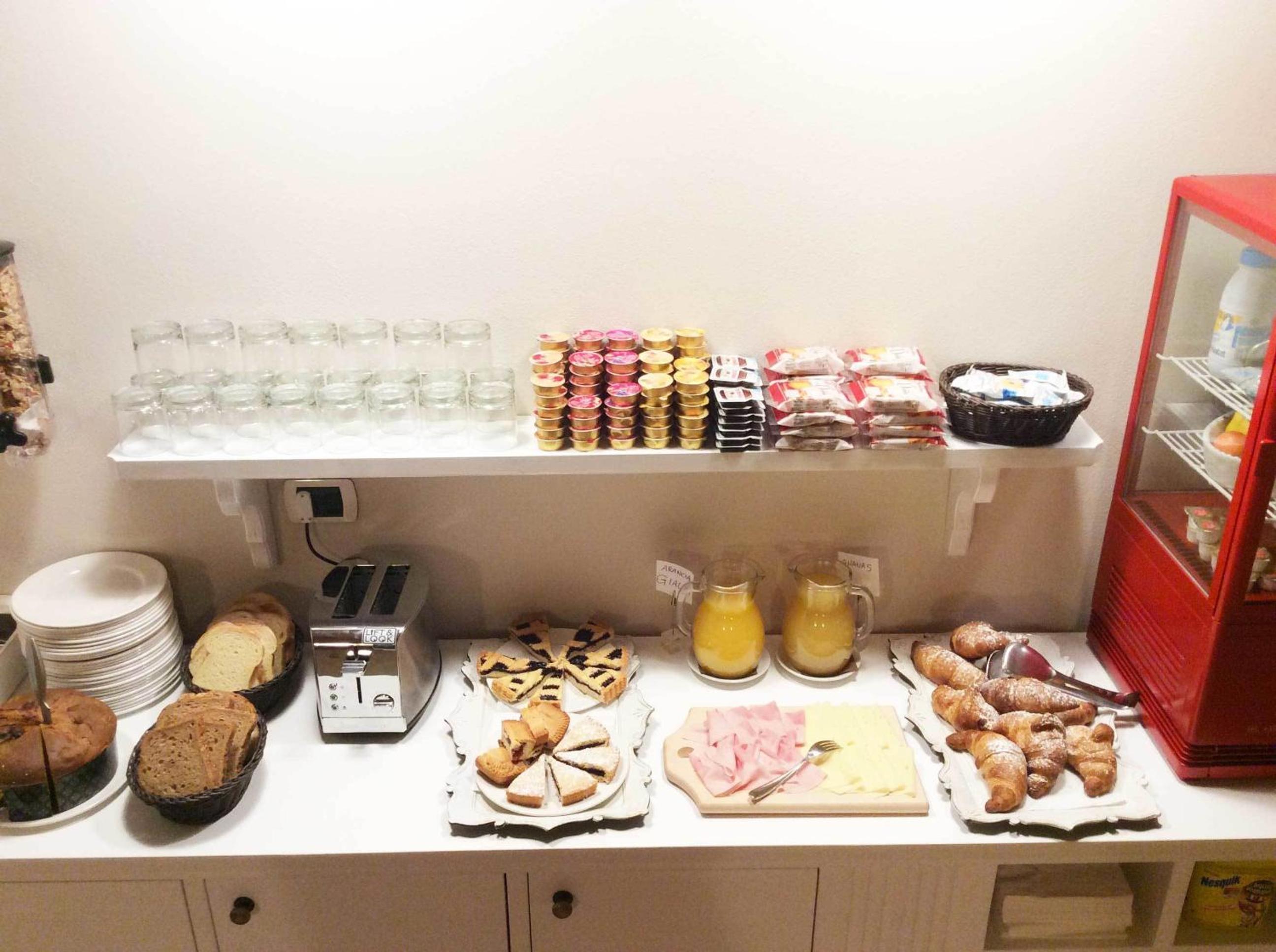 Locanda BellaguardaB&B, Foto 48