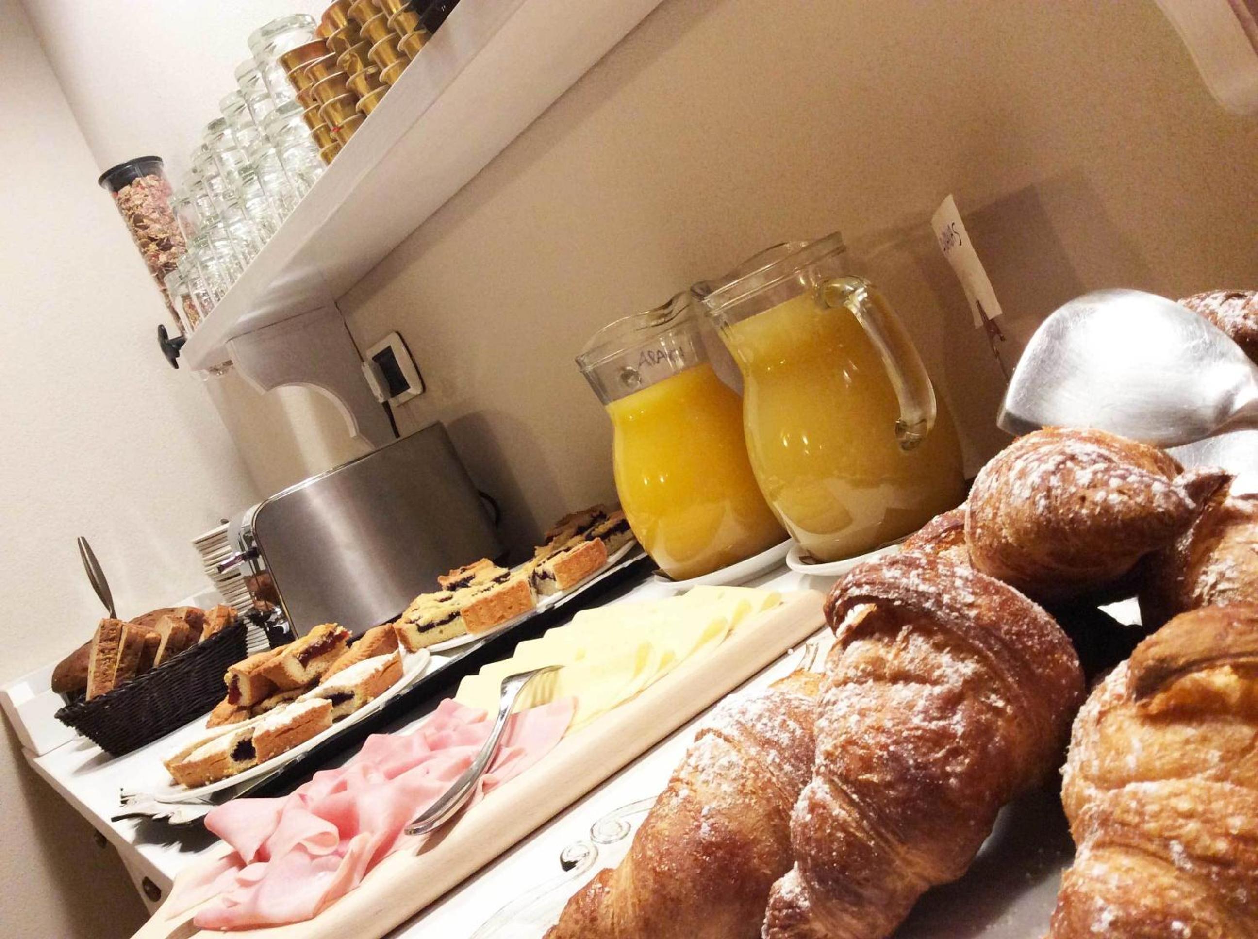 Locanda BellaguardaB&B, Foto 28