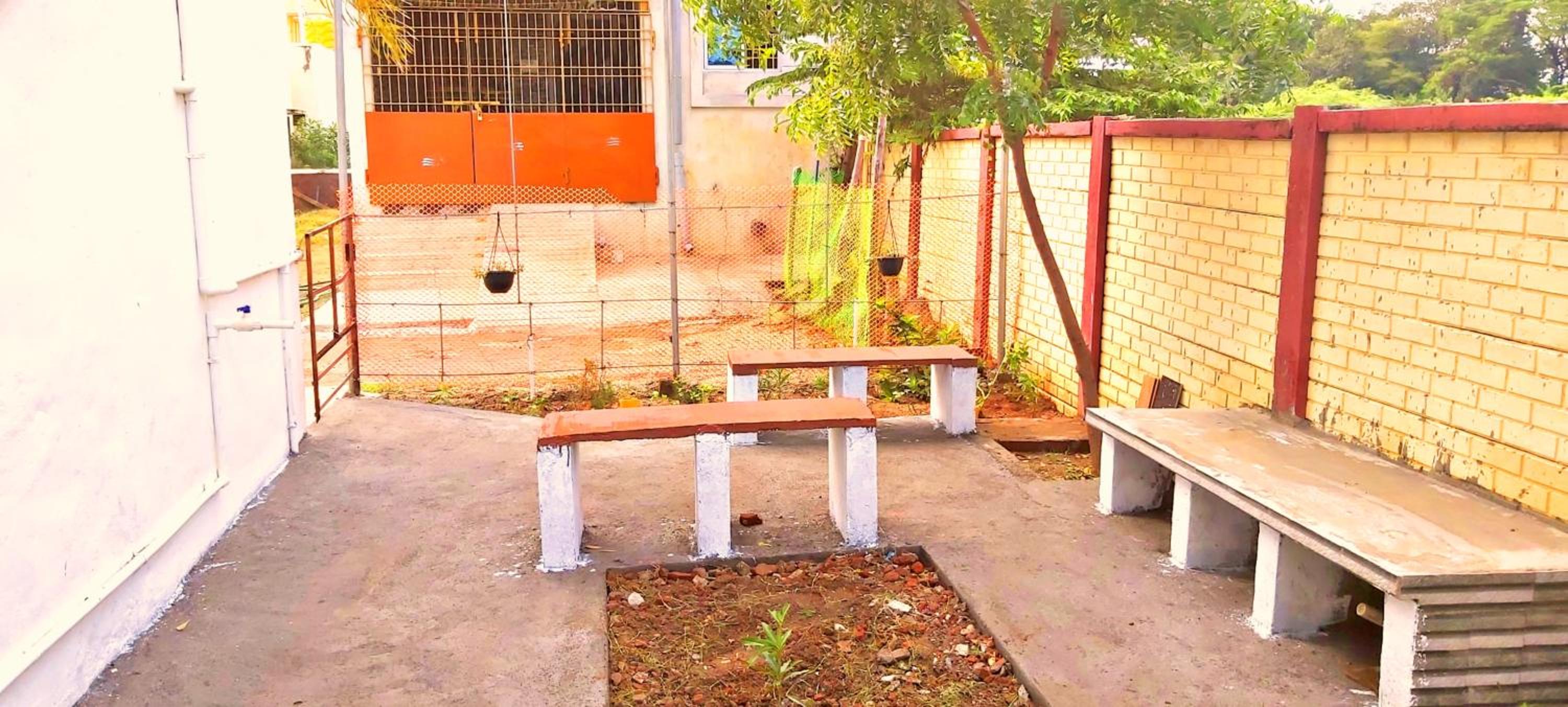 Mahalakshmi Homestay