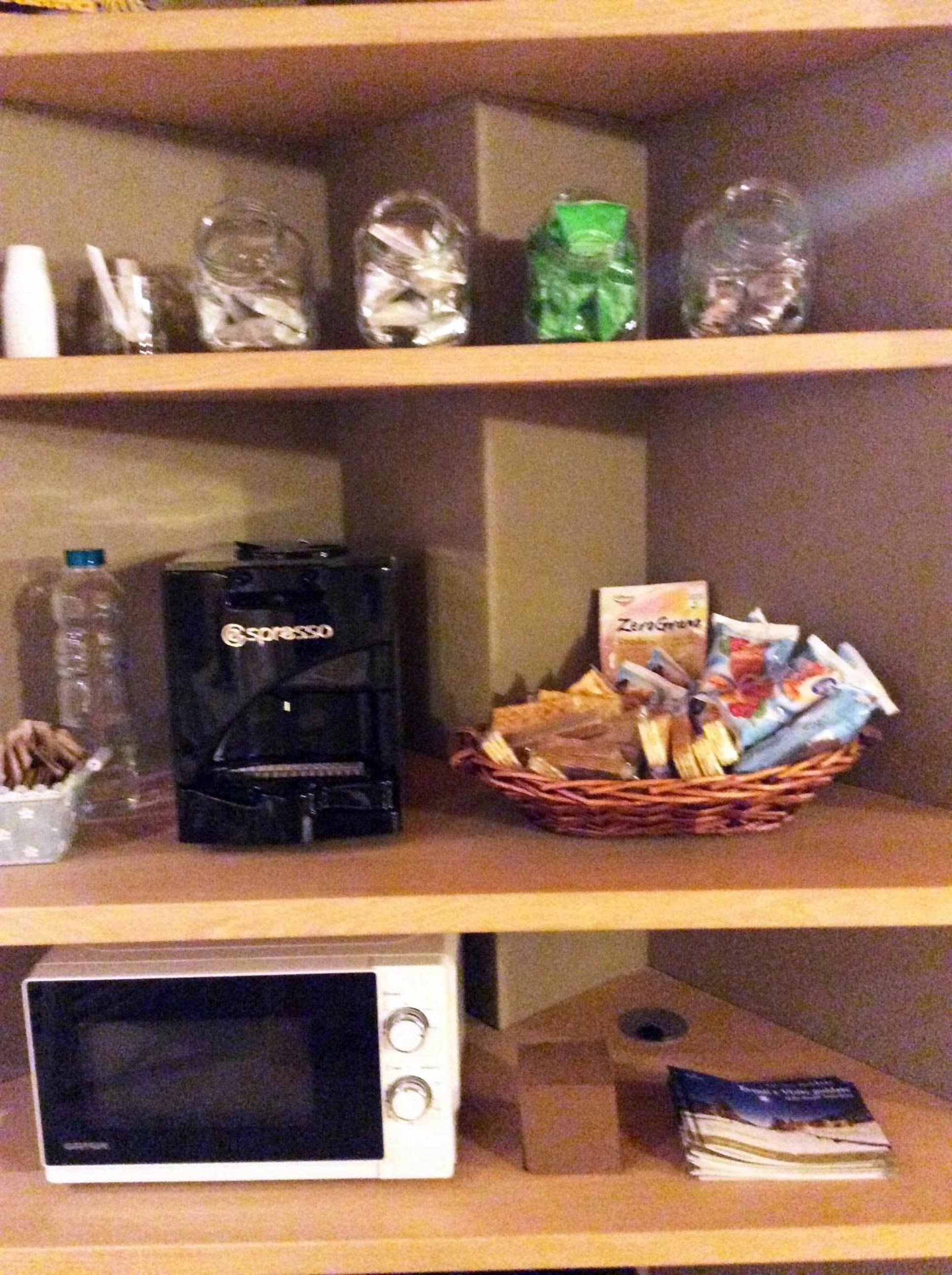 Locanda BellaguardaB&B, Foto 41