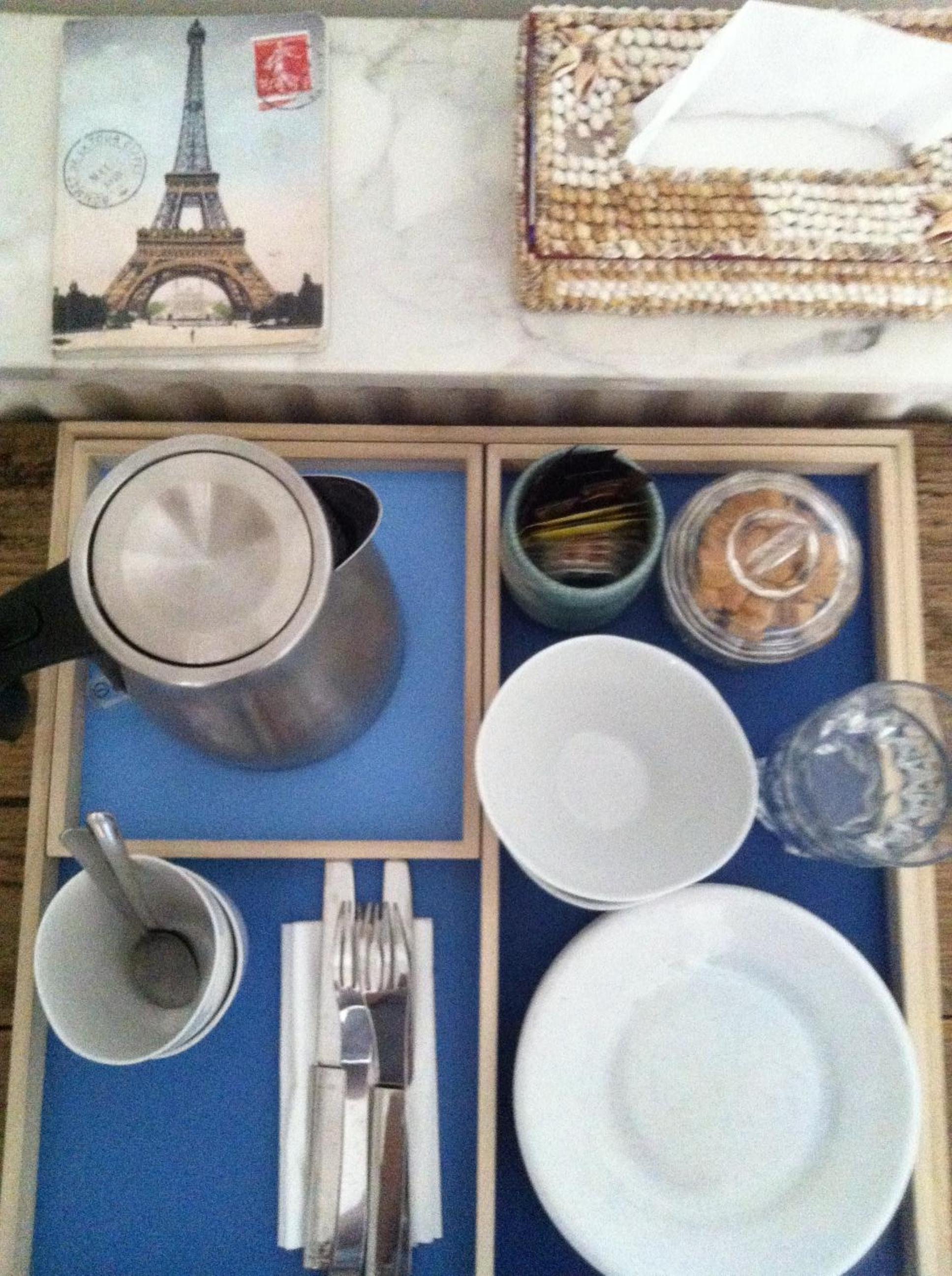 Chambre d'Hôtes Annelets