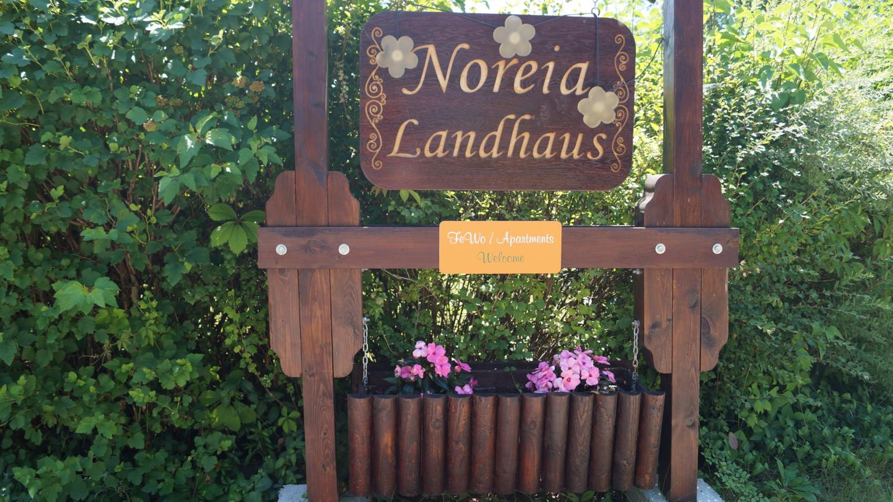 Landhaus Noreia