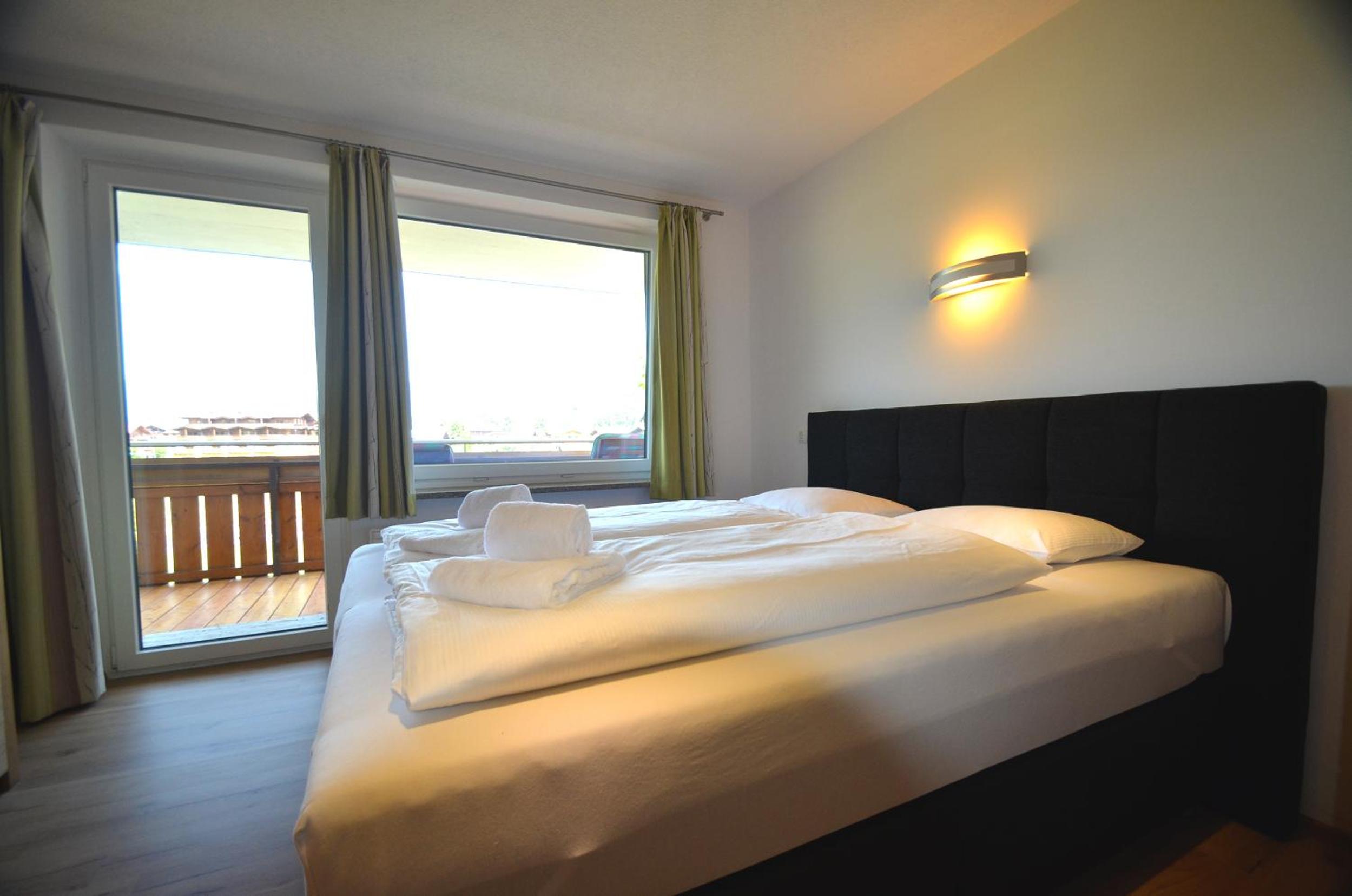 Deluxe Studio Kaprun by All in One Apartments