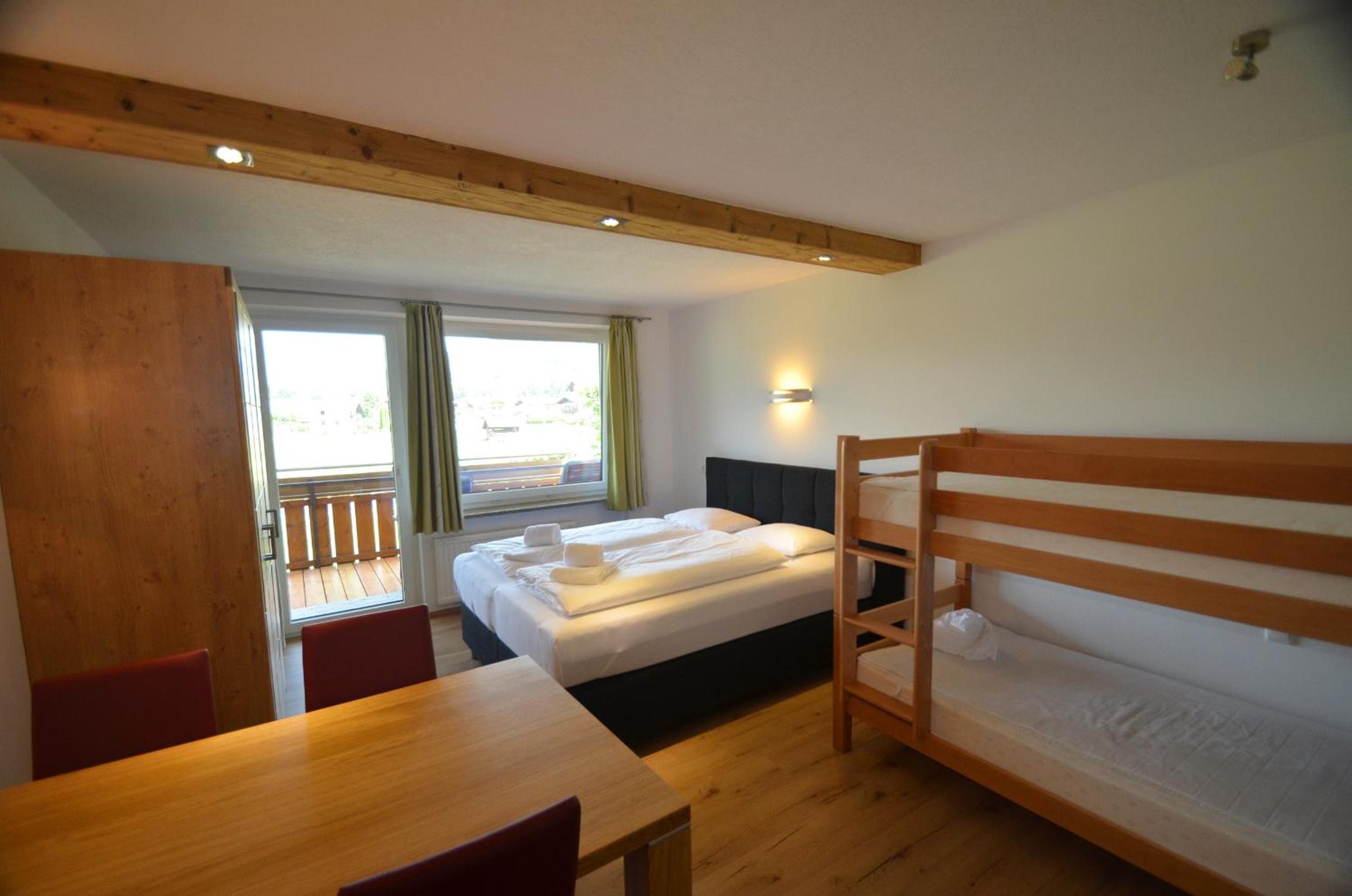 Deluxe Studio Kaprun by All in One Apartments