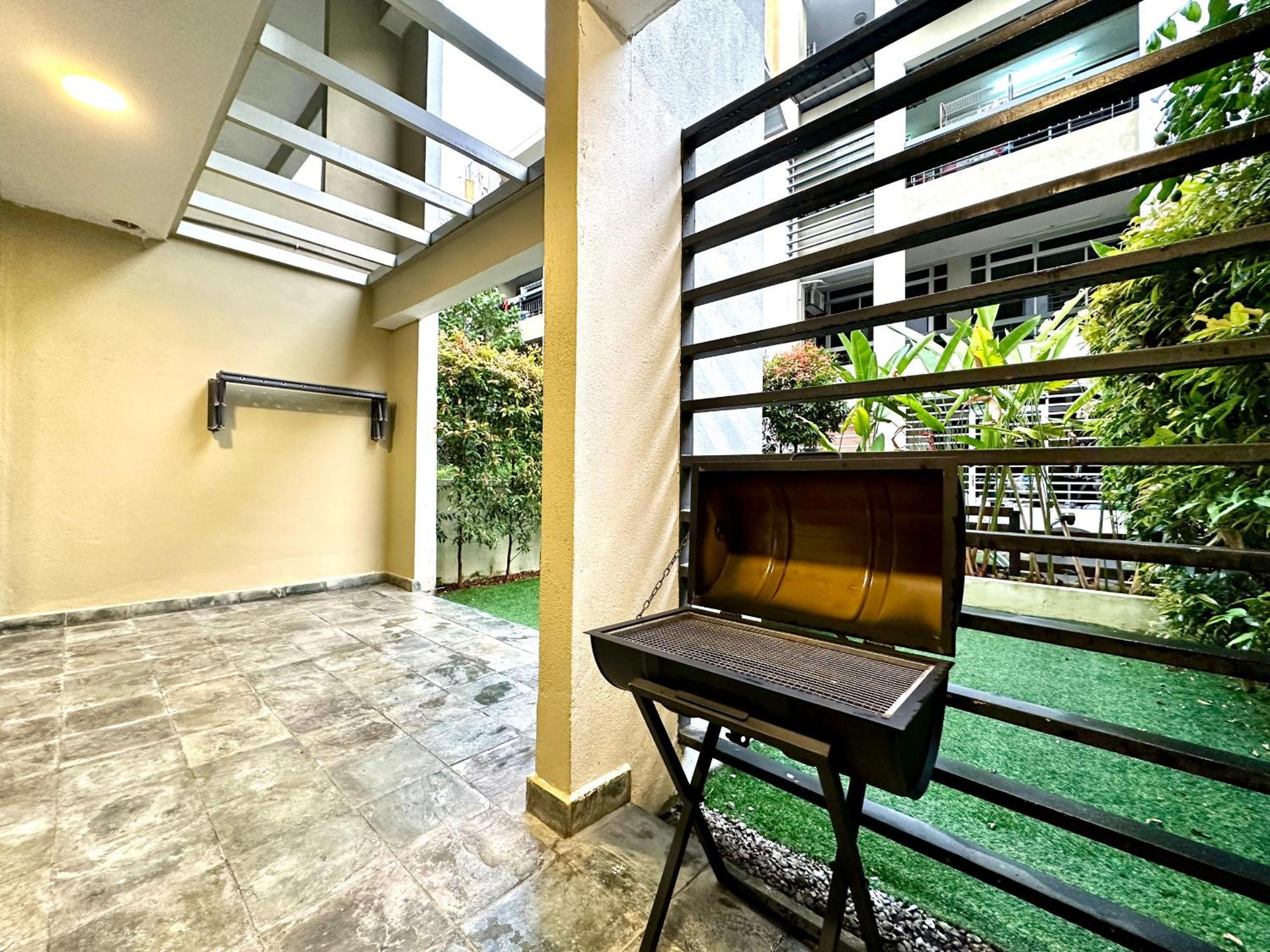 BNB Cozy Homestay @ Cyberjaya photo 8