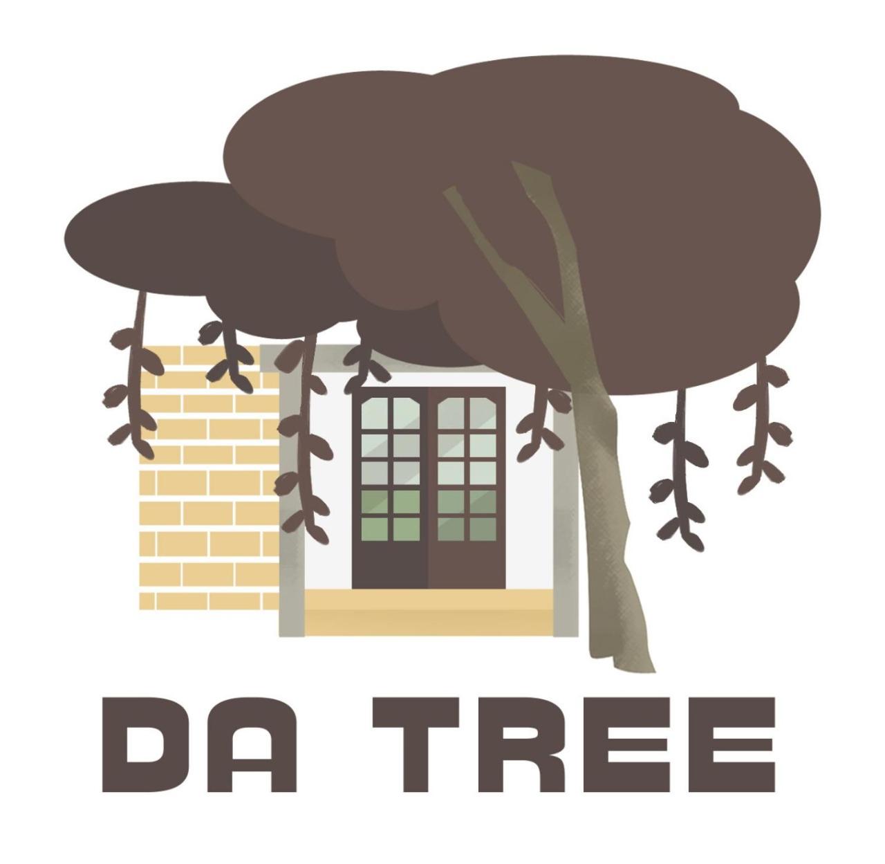 Da Tree Homestay