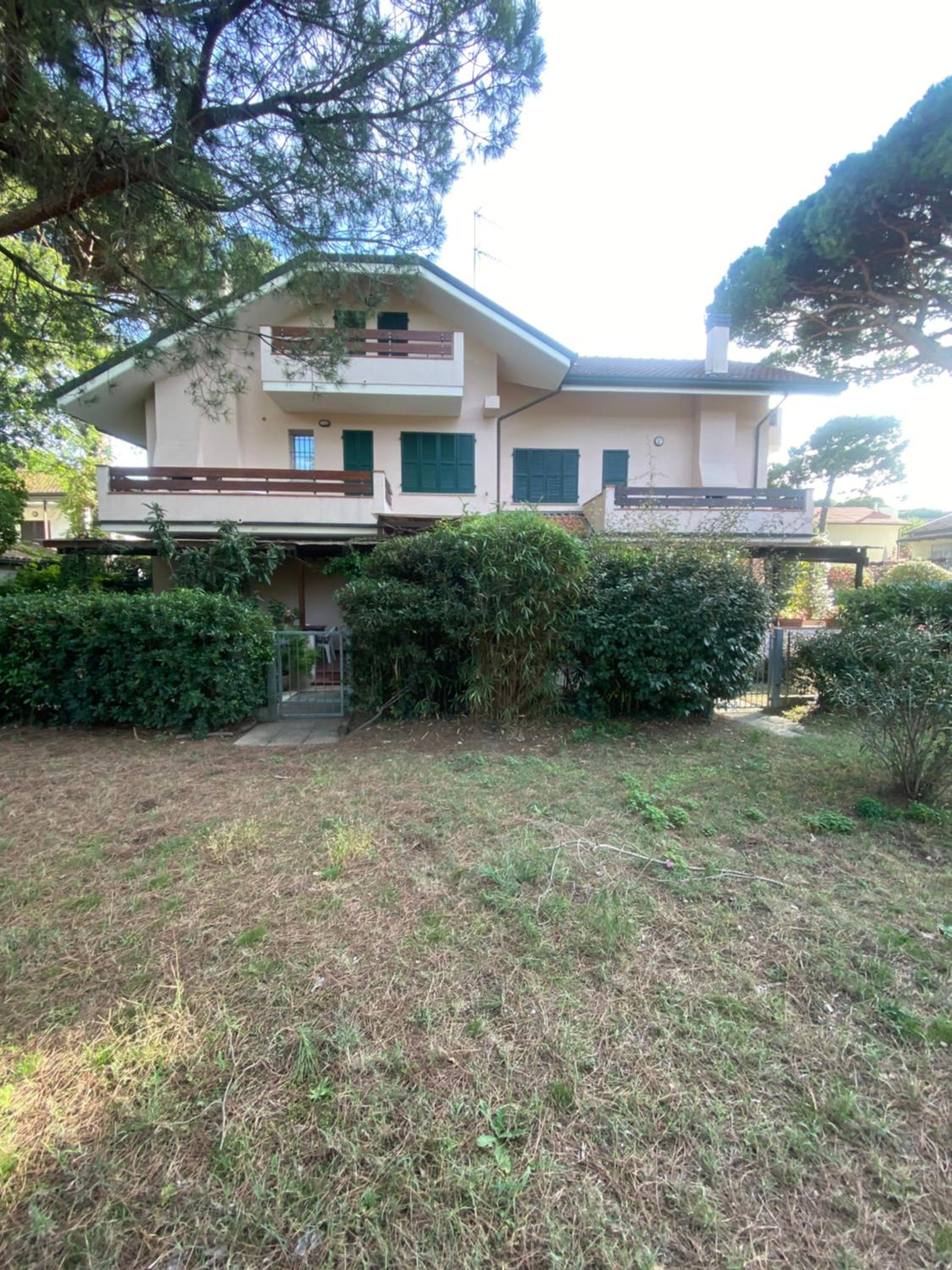 NEW HOME Via Verdi Milano Marittima