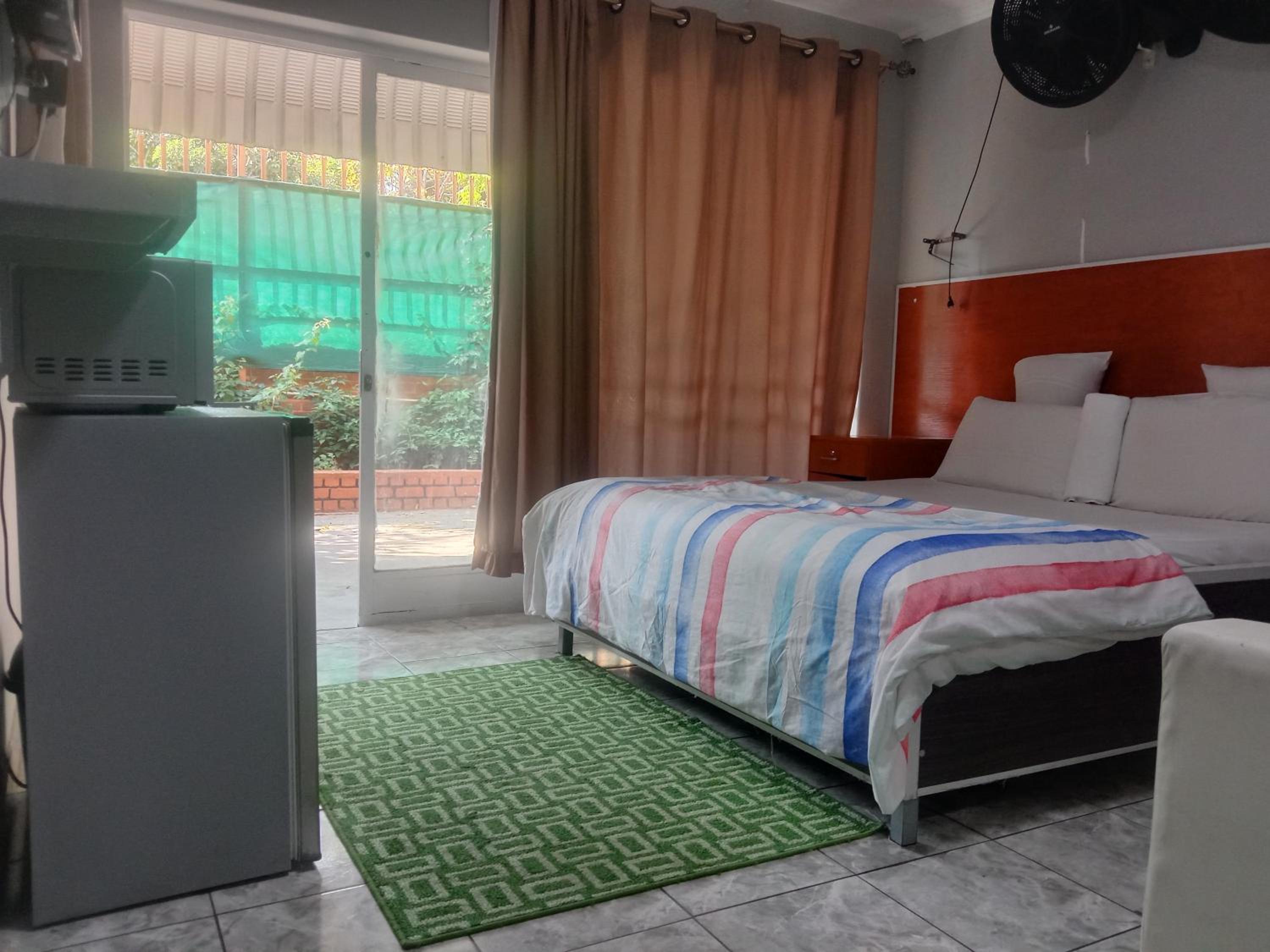 Silent Night Guest House Sunnyside Pretoria