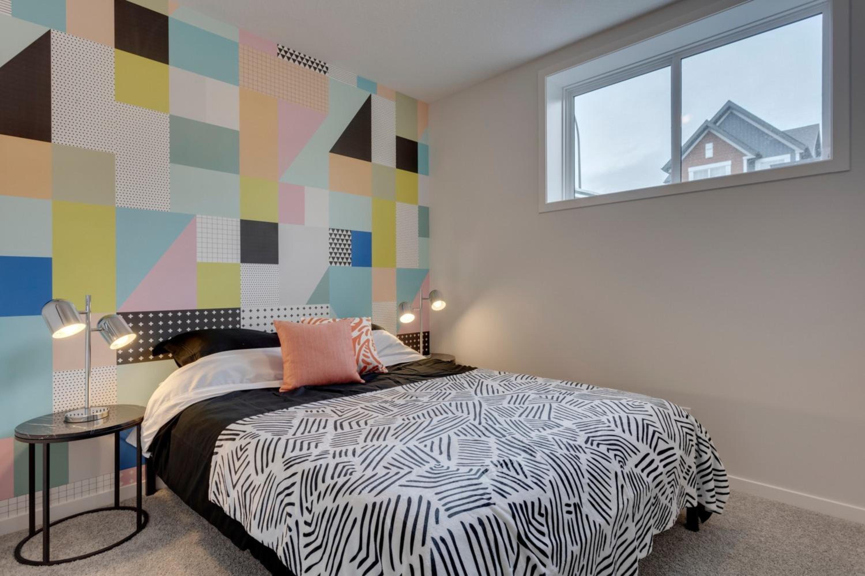 Spacious Modern Suite With Full Entertainment