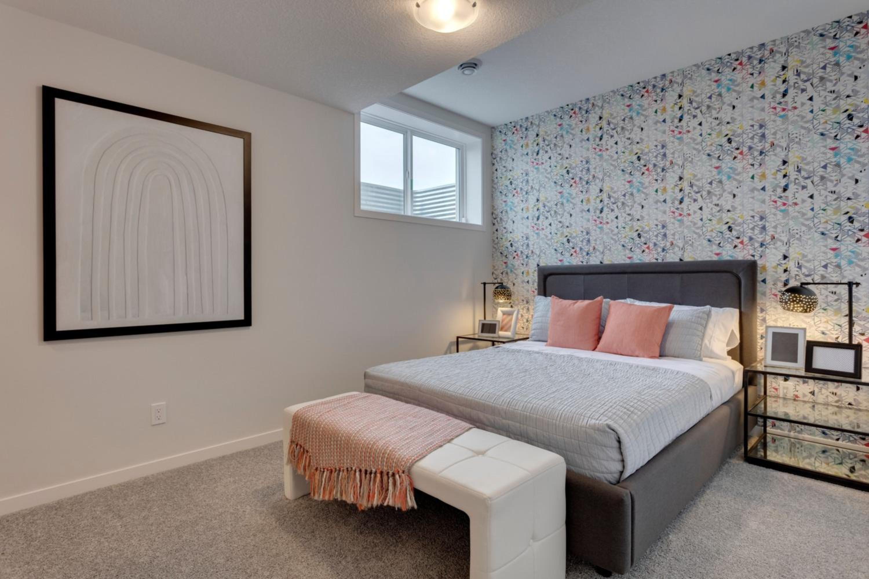 Spacious Modern Suite With Full Entertainment