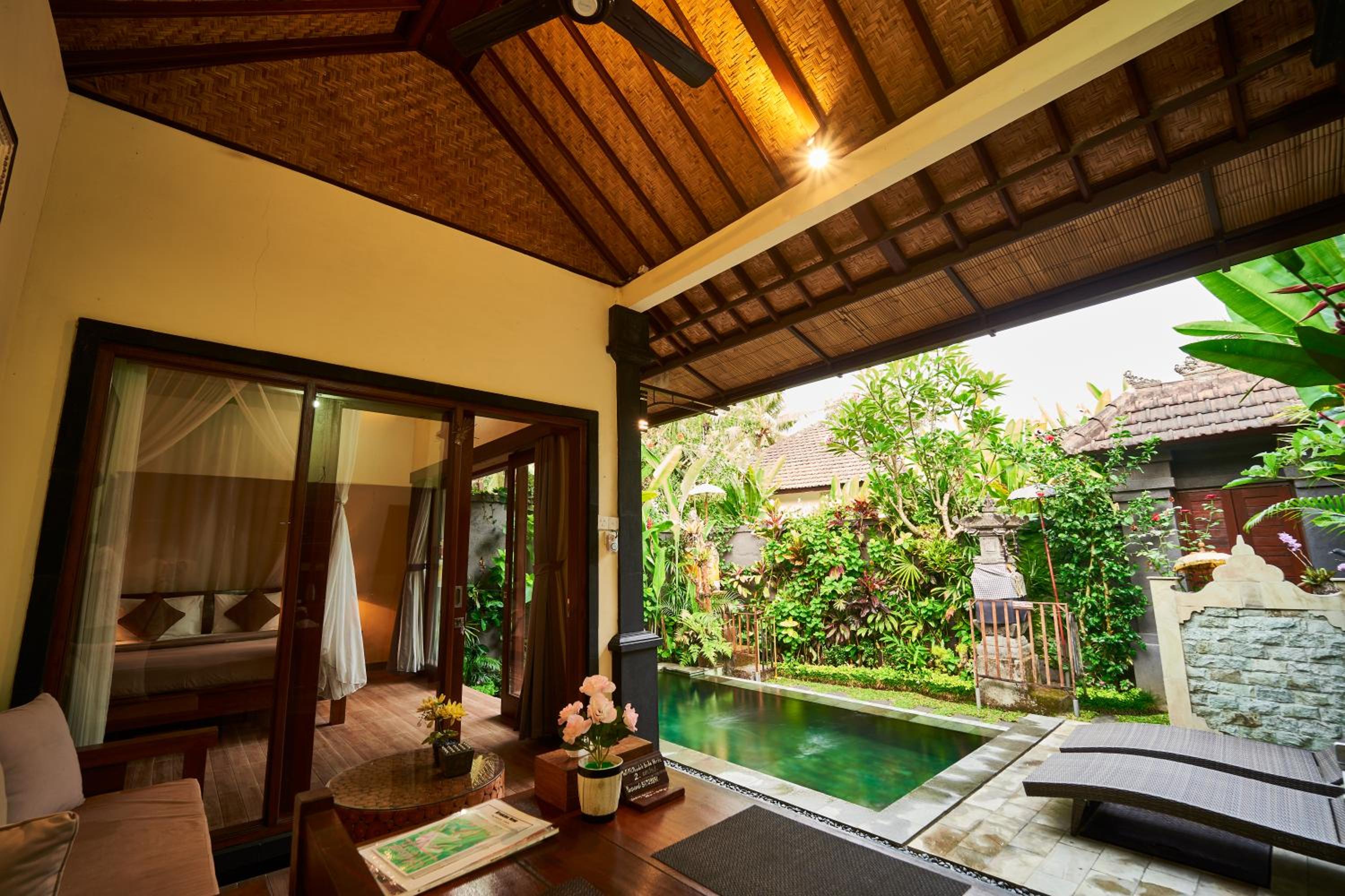 Pondok Buda Merta 2 view 3