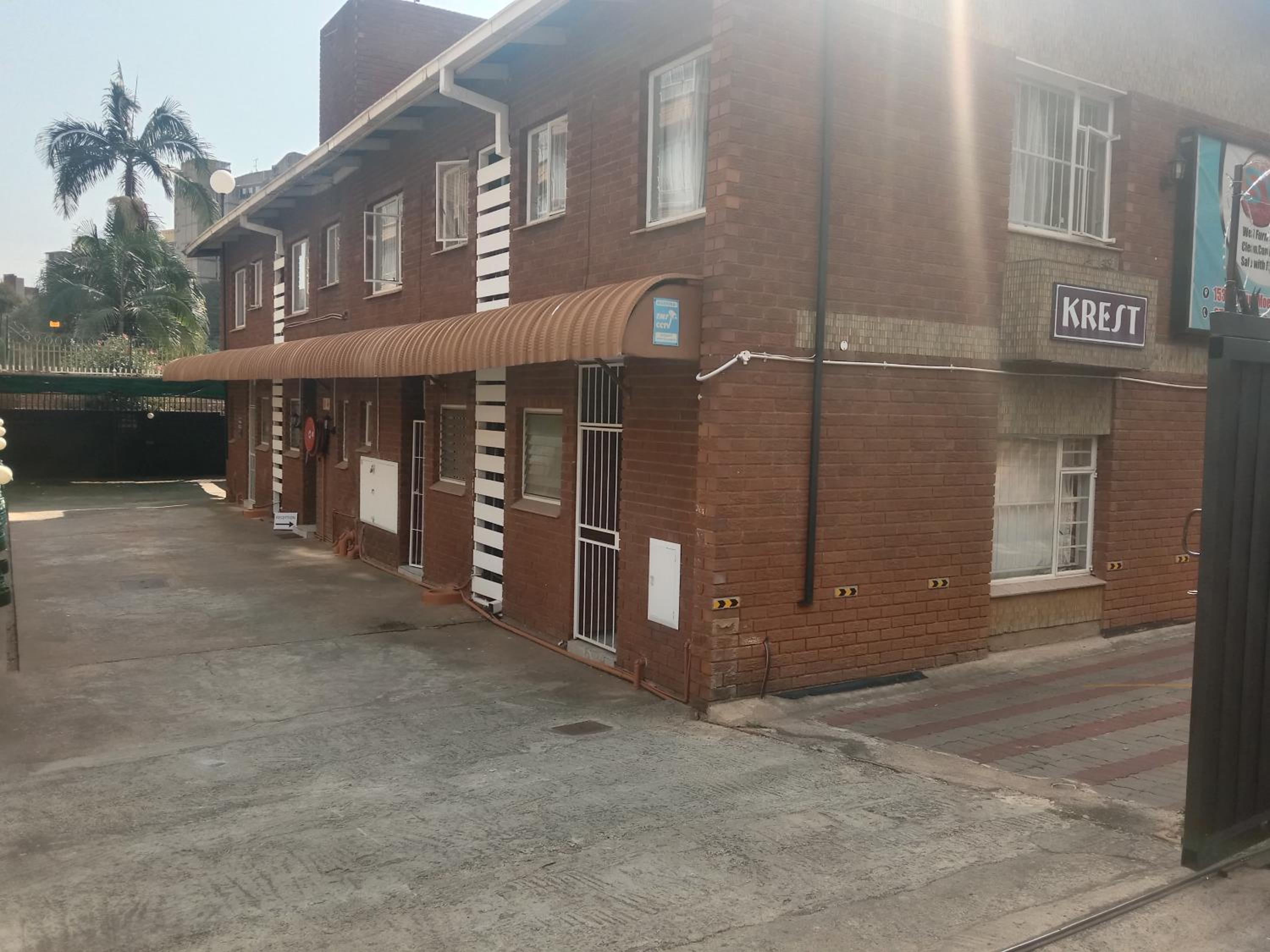 Silent Night Guest House Sunnyside Pretoria