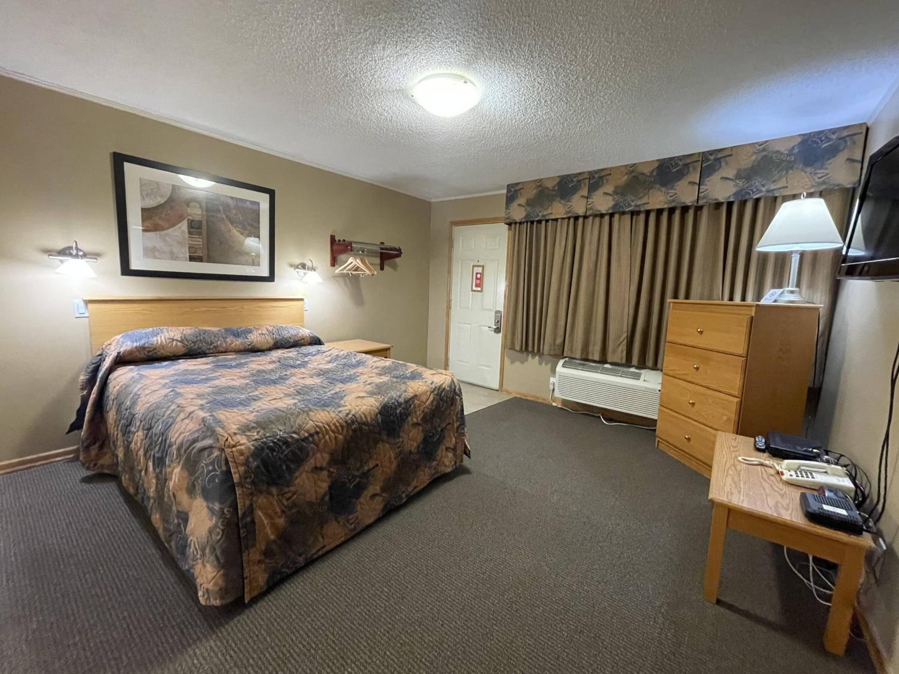 Best Maple Inn - Drayton Valley, photo 23