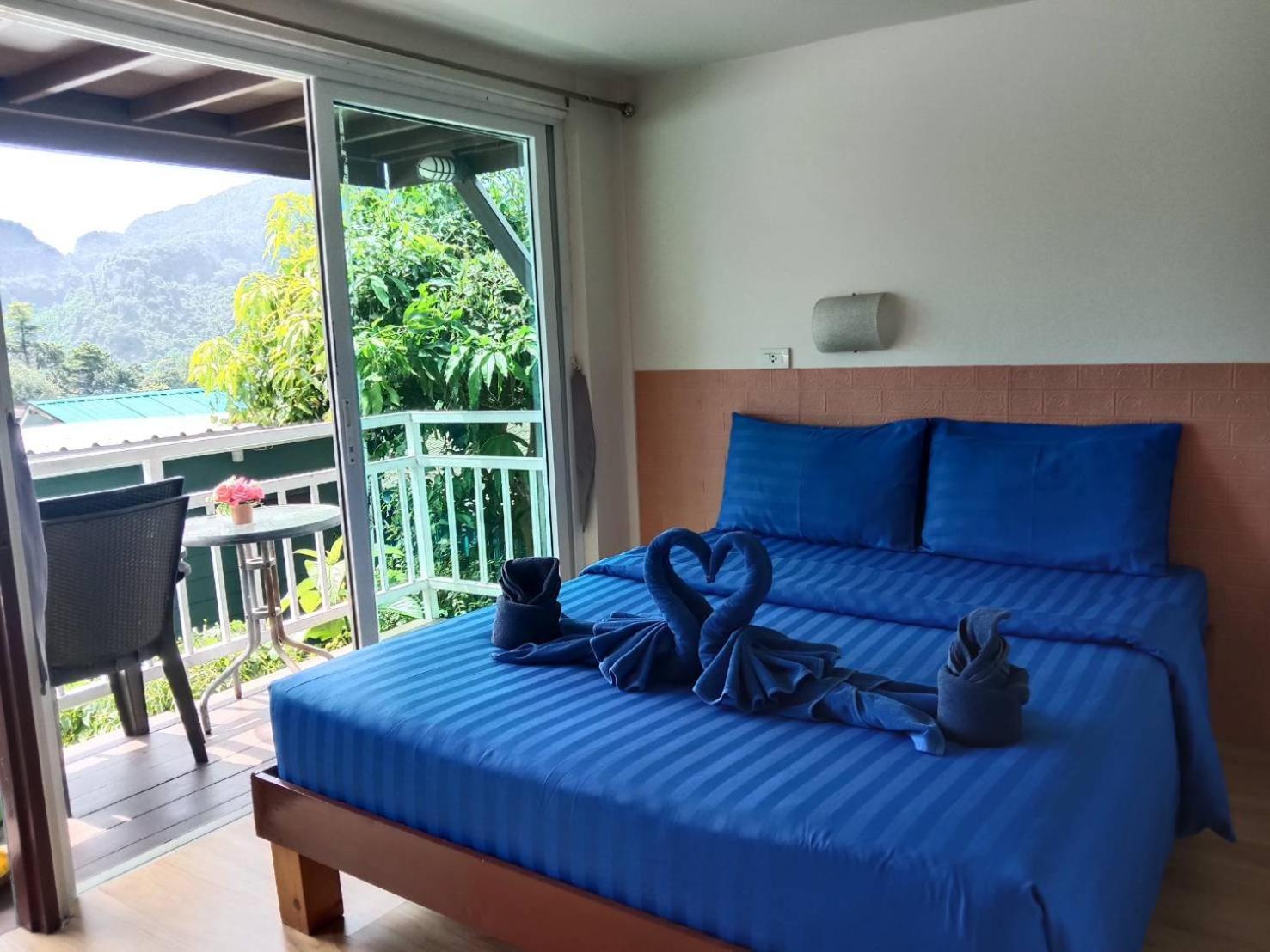 Blue View House Phi Phi