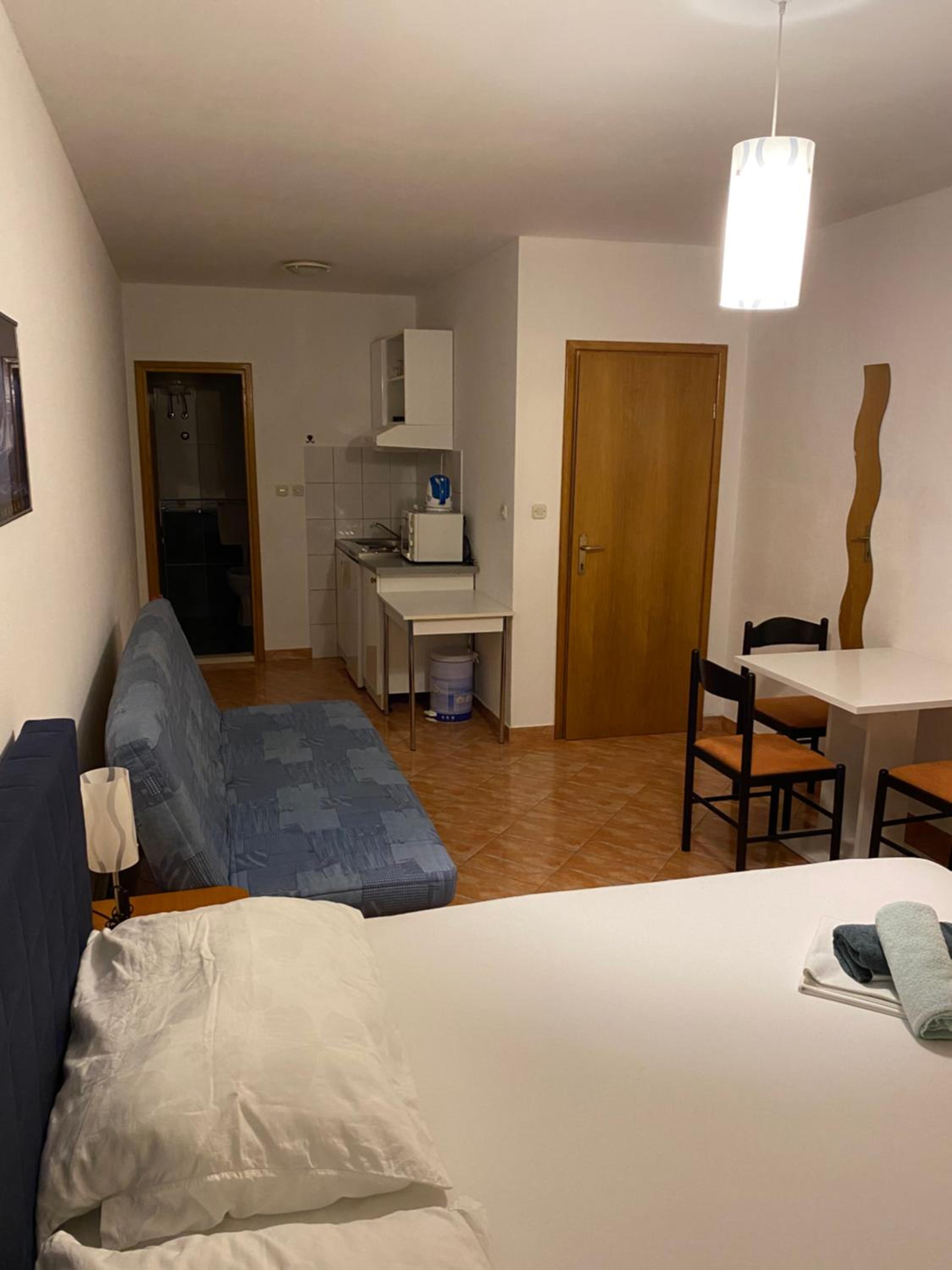 Apartmani Jukanovic