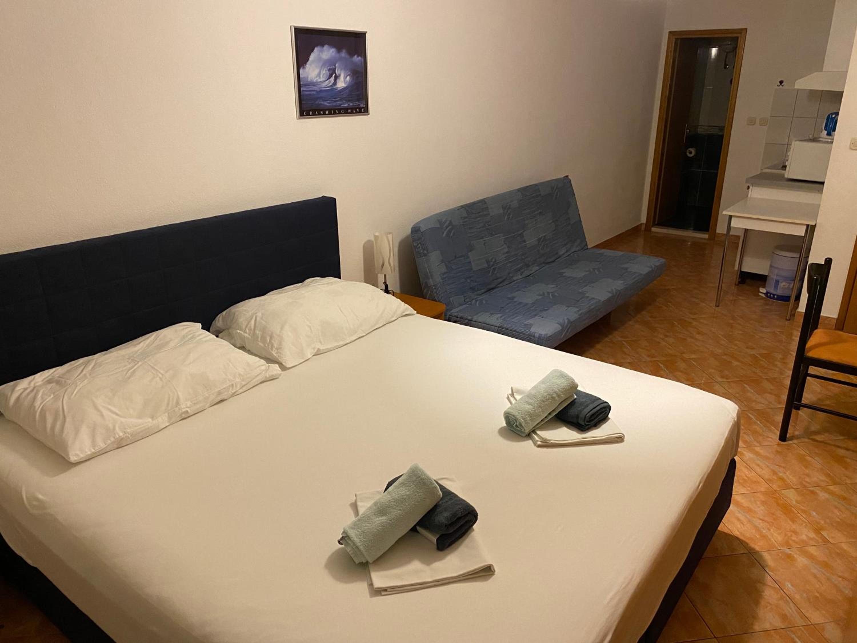 Apartmani Jukanovic