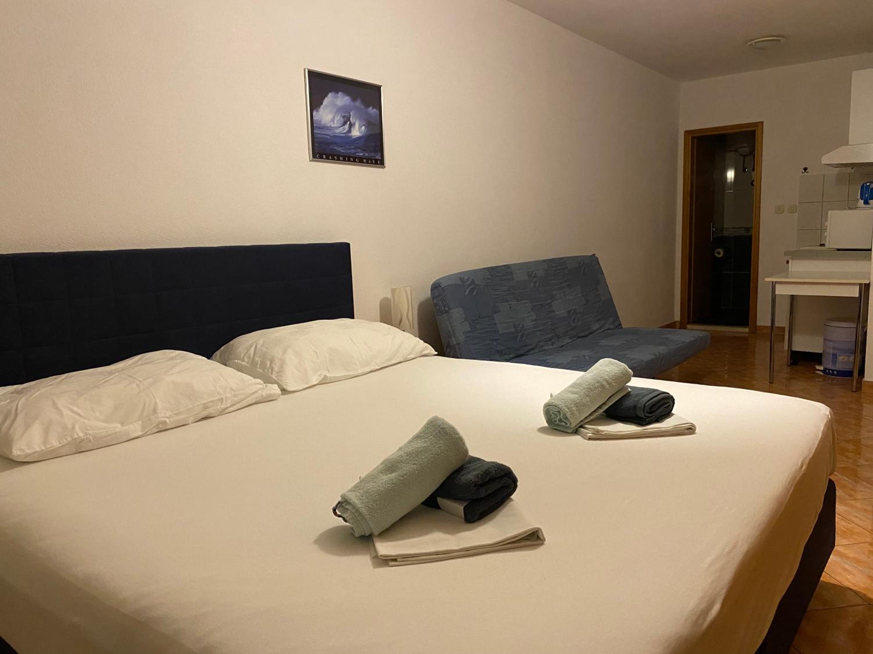 Apartmani Jukanovic