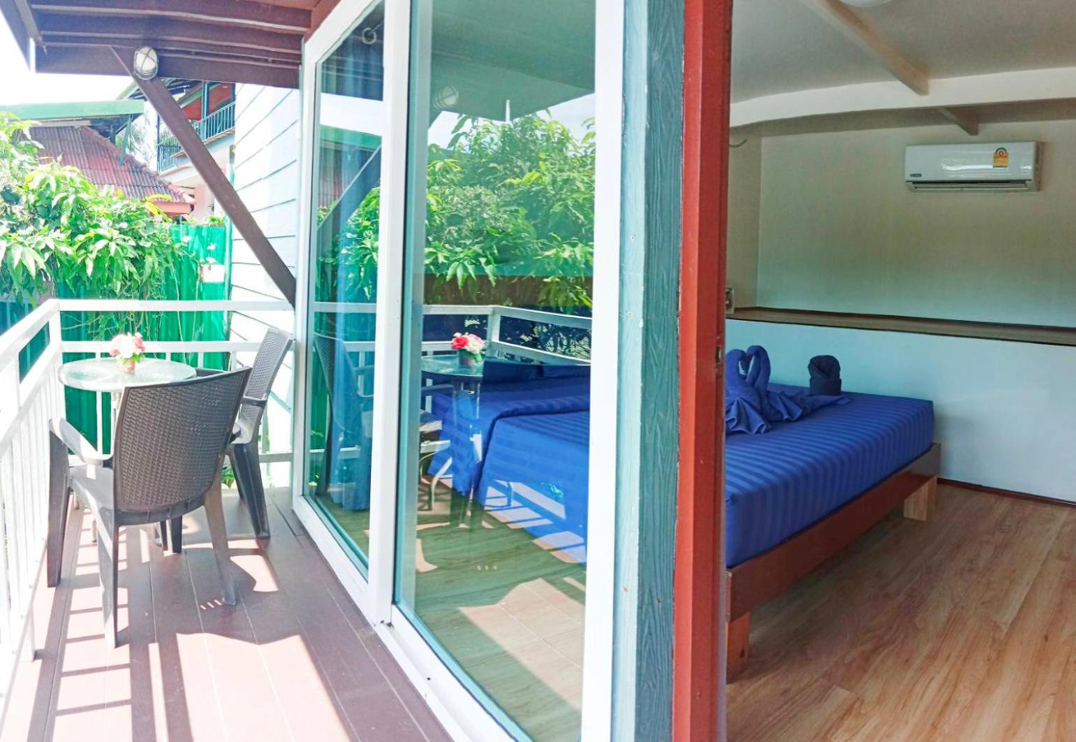 Blue View House Phi Phi