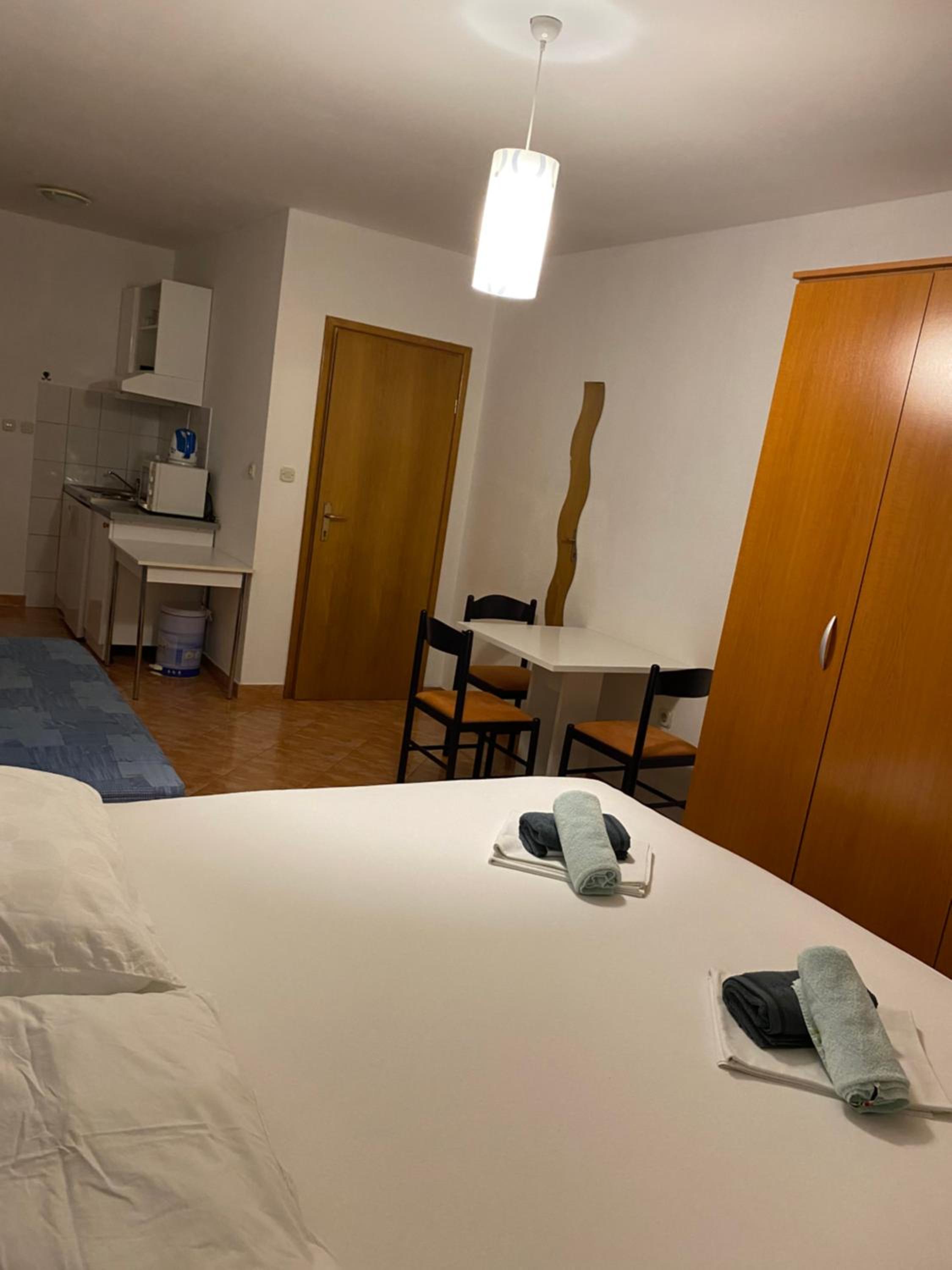 Apartmani Jukanovic