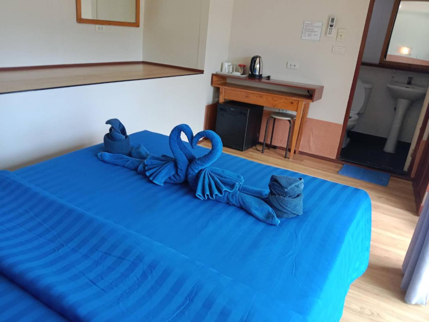 Blue View House Phi Phi