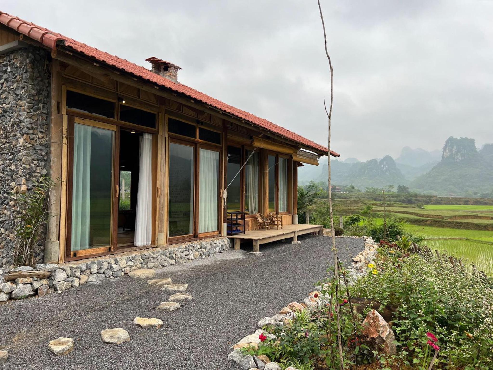 Mai's House Hữu Lũng view 3