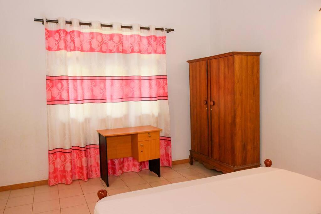 Nethmi Villa view 4